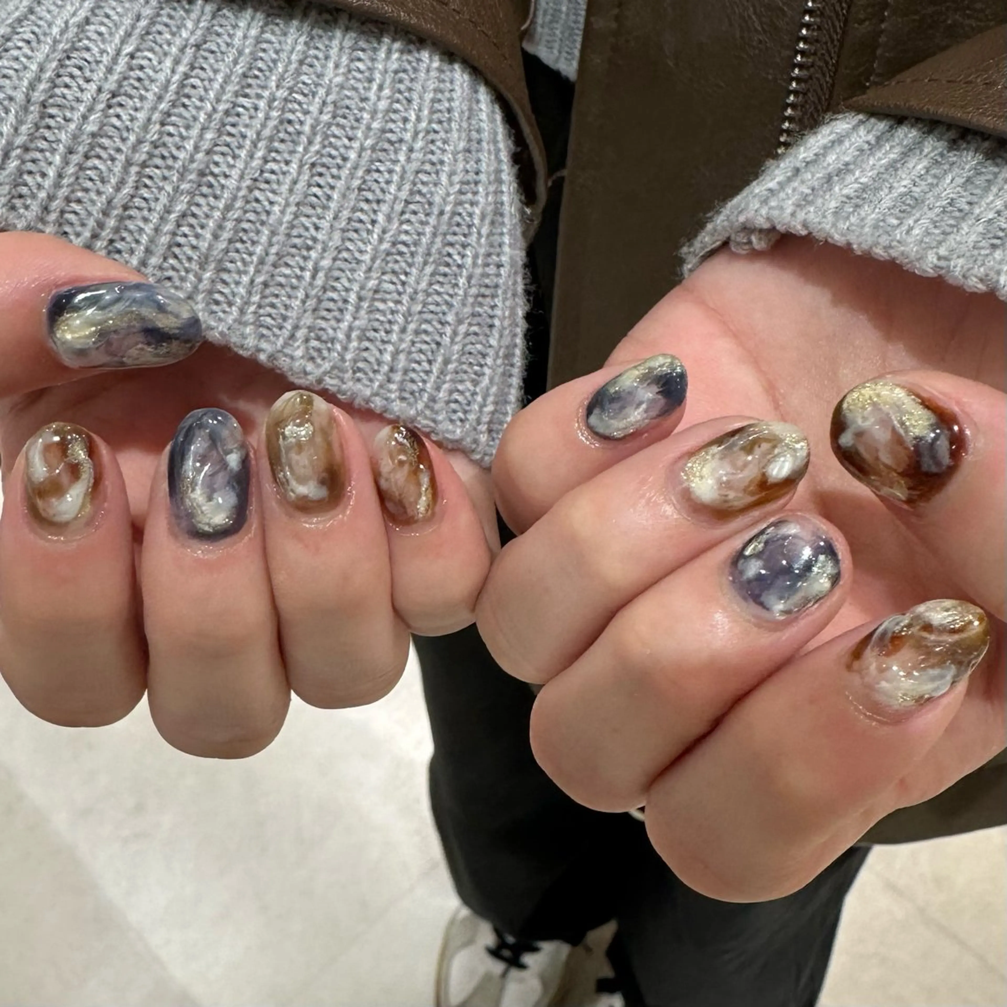 ネイル SACHIKO♪ premiereのネイルデザイン