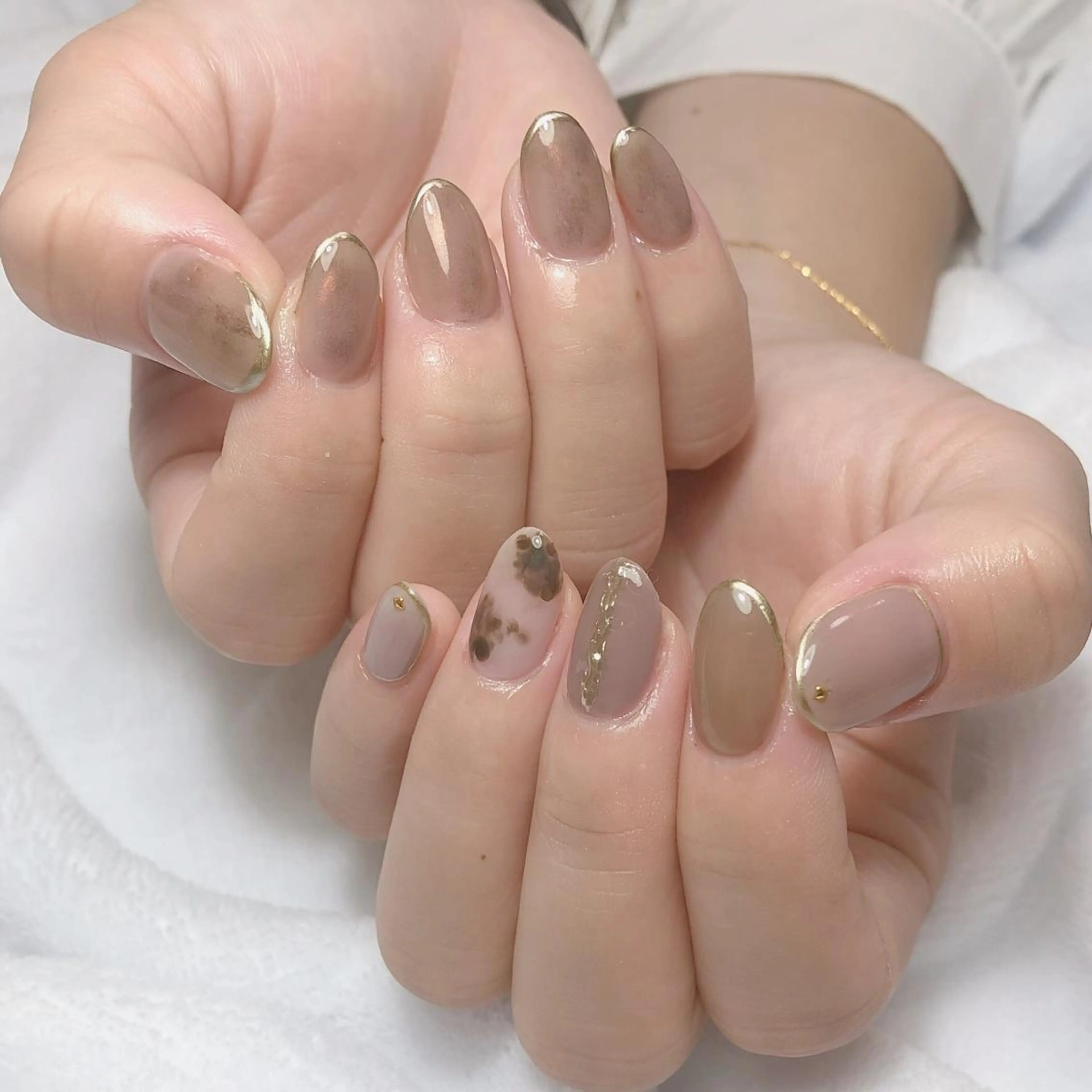 ネイル オフ無料♡ purimonailのネイルデザイン