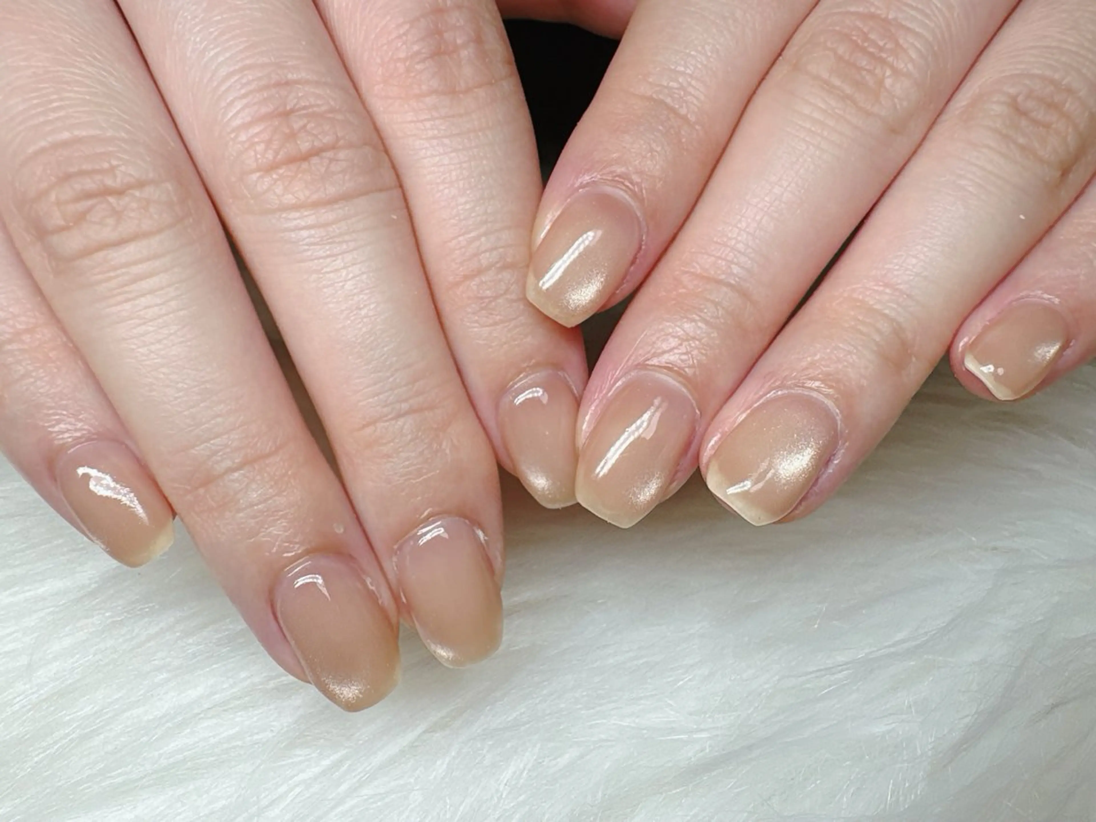 ネイル 寺山 千鶴のネイルデザイン