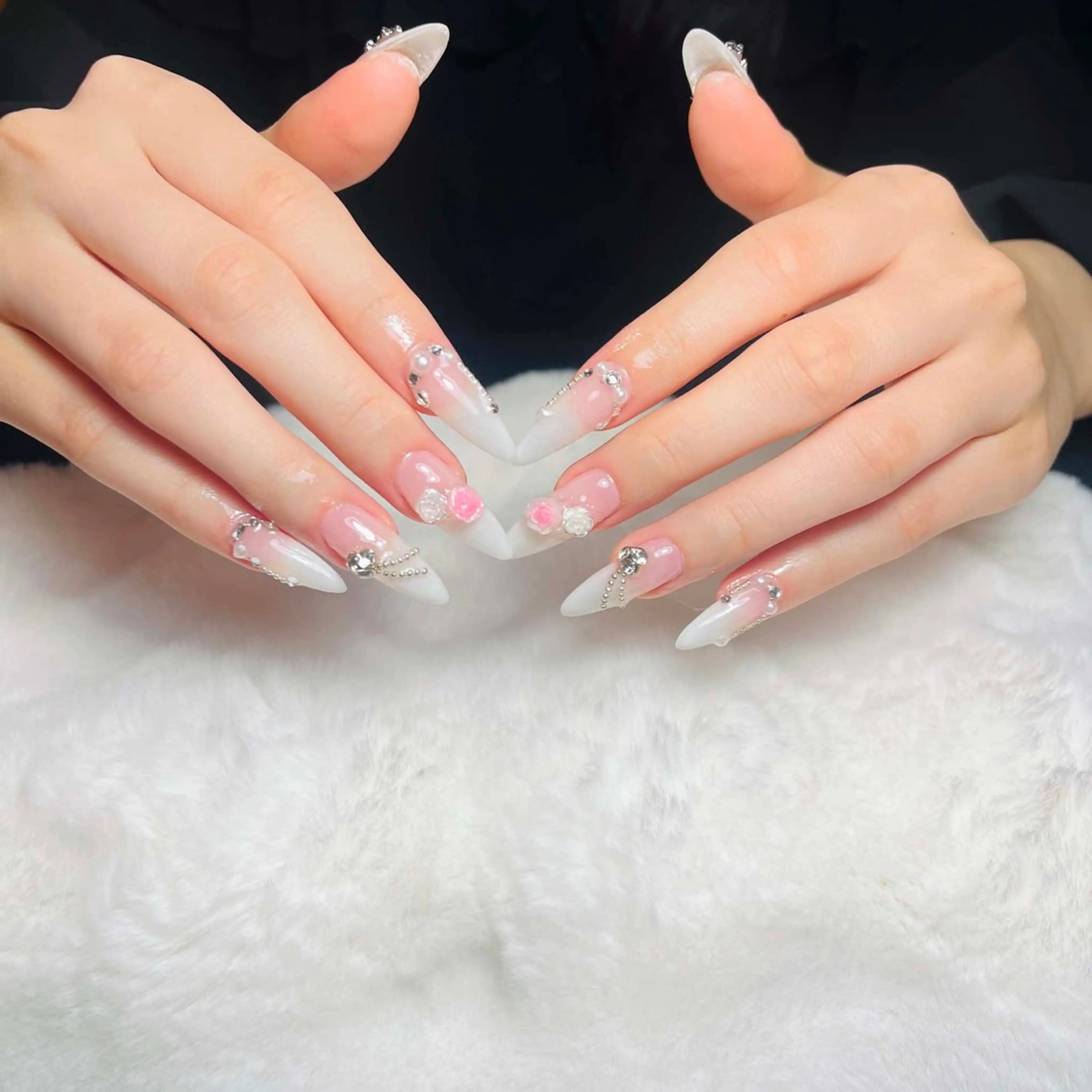 ネイル Hana Nailのネイルデザイン