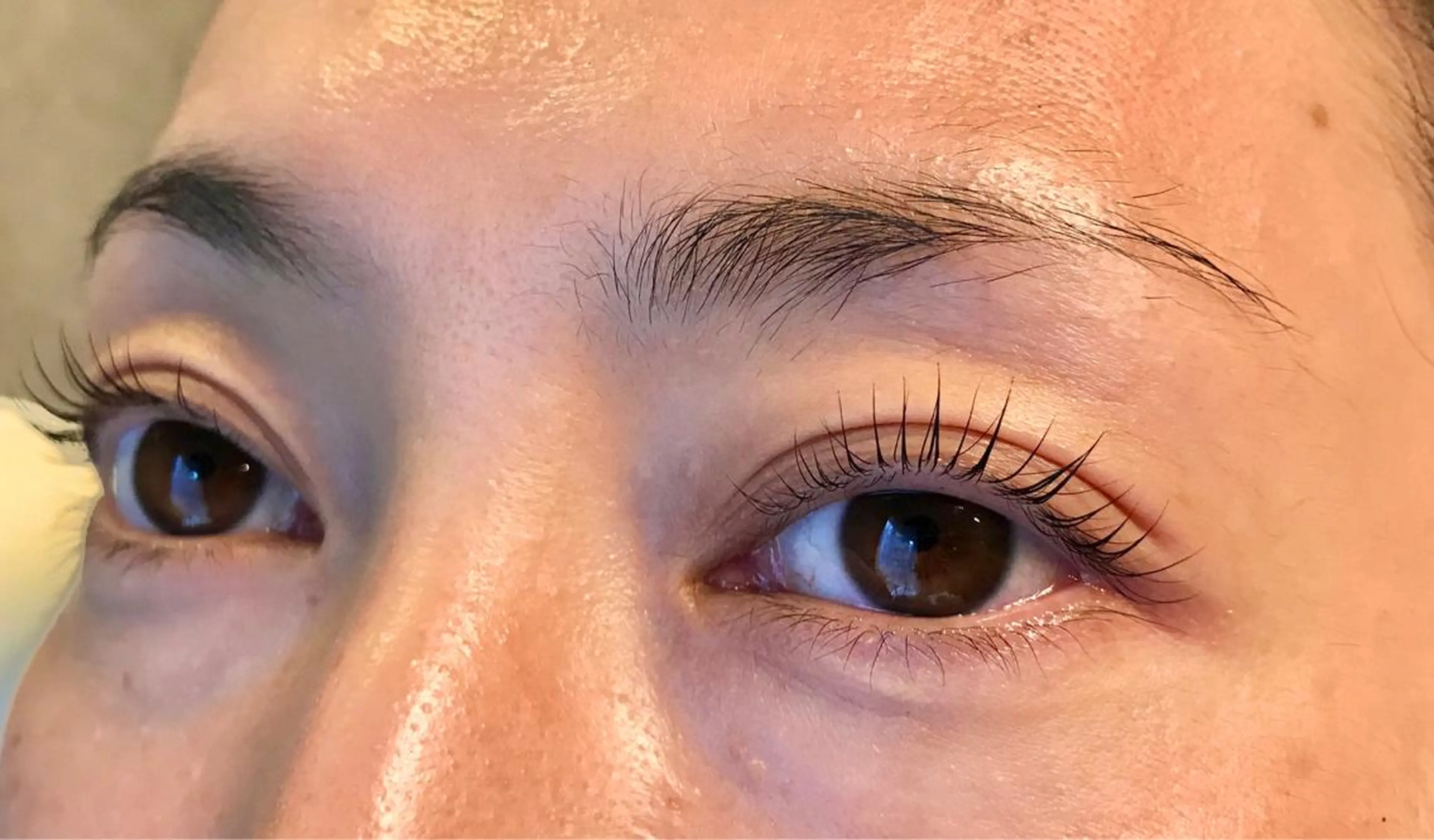 マツエク・マツパ マツパ La:coptA (ラ・コプタ)のマツエク・マツパデザイン