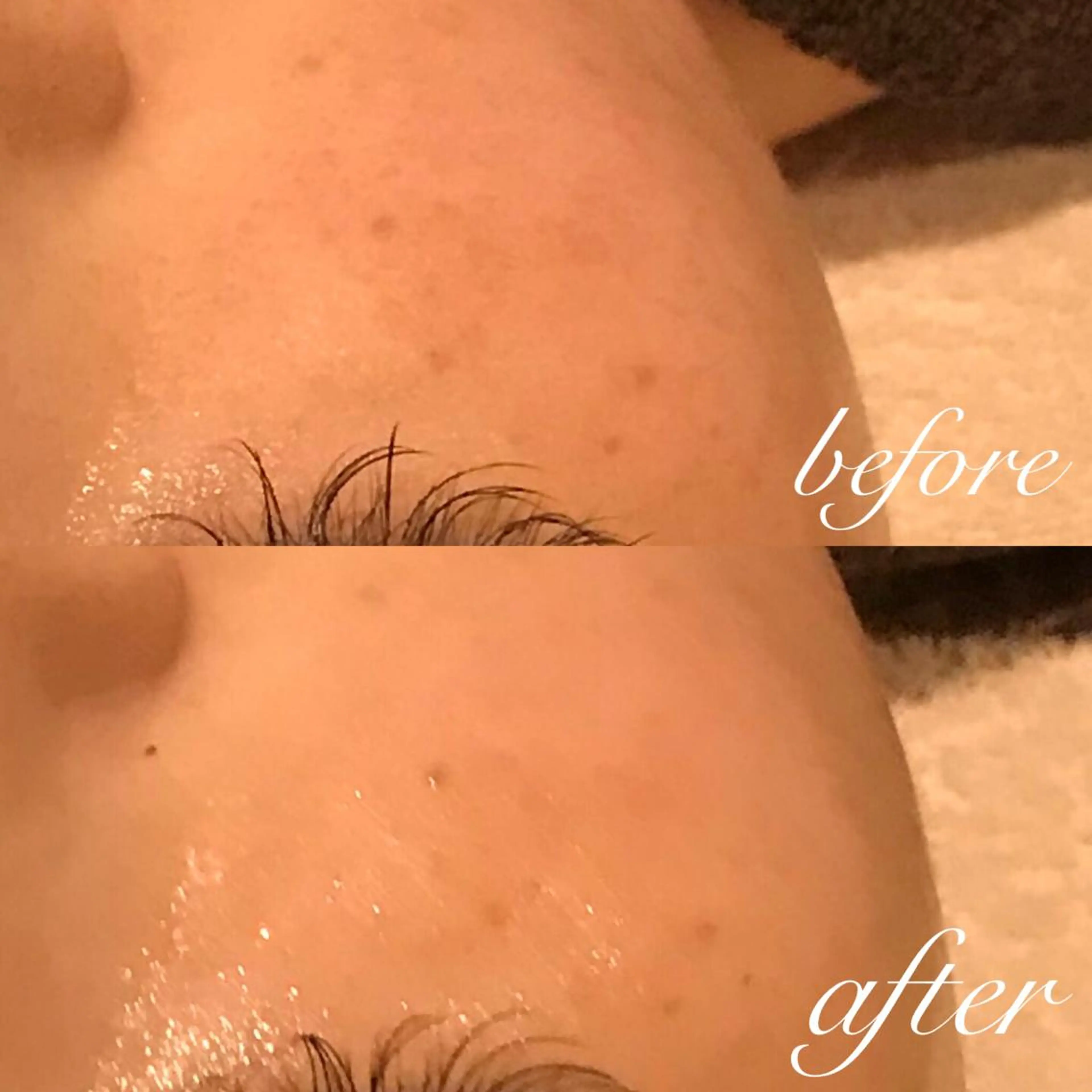 エステ 浜野 恵美のエステ・リラクイメージ