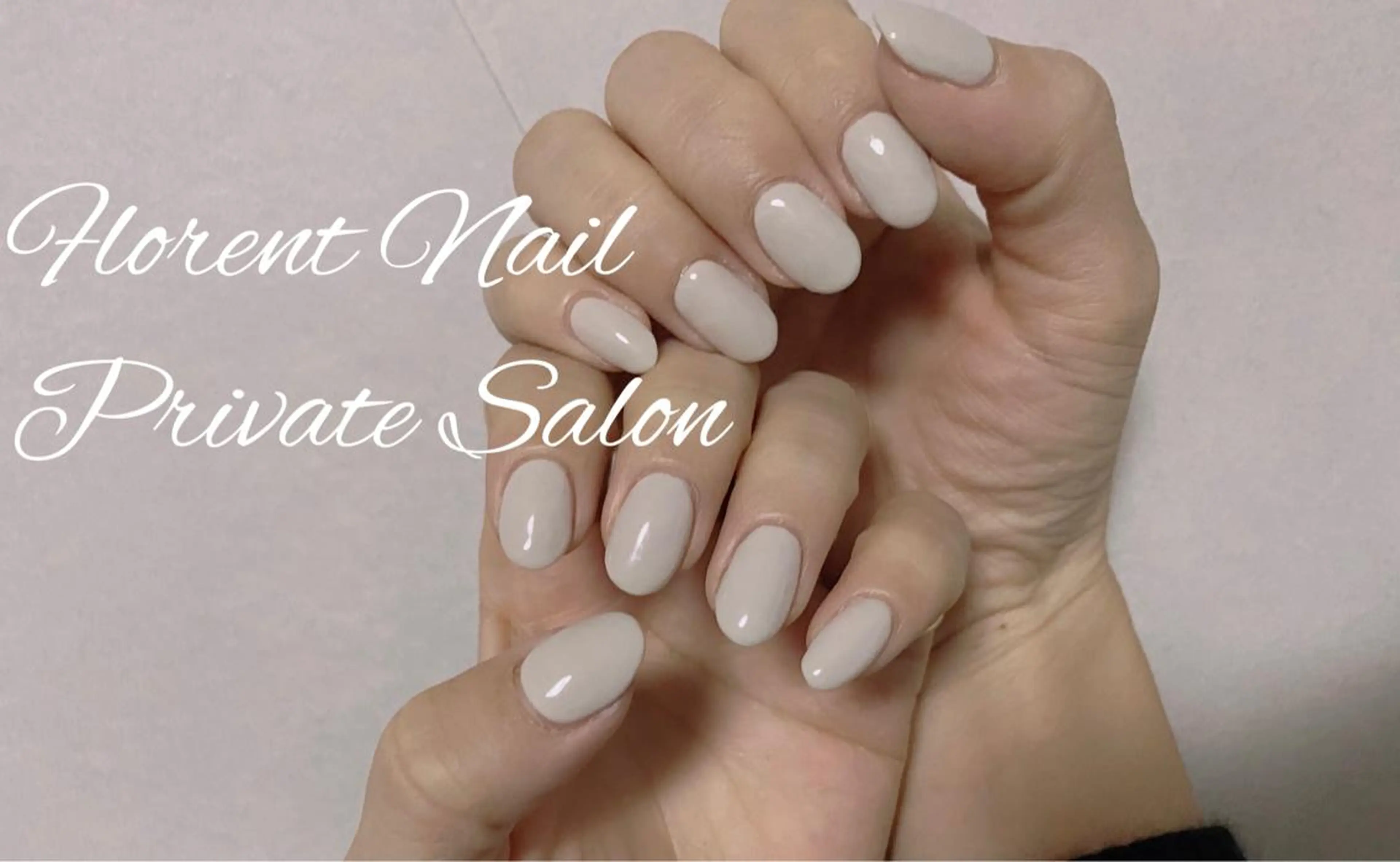 ネイル florent nailのネイルデザイン