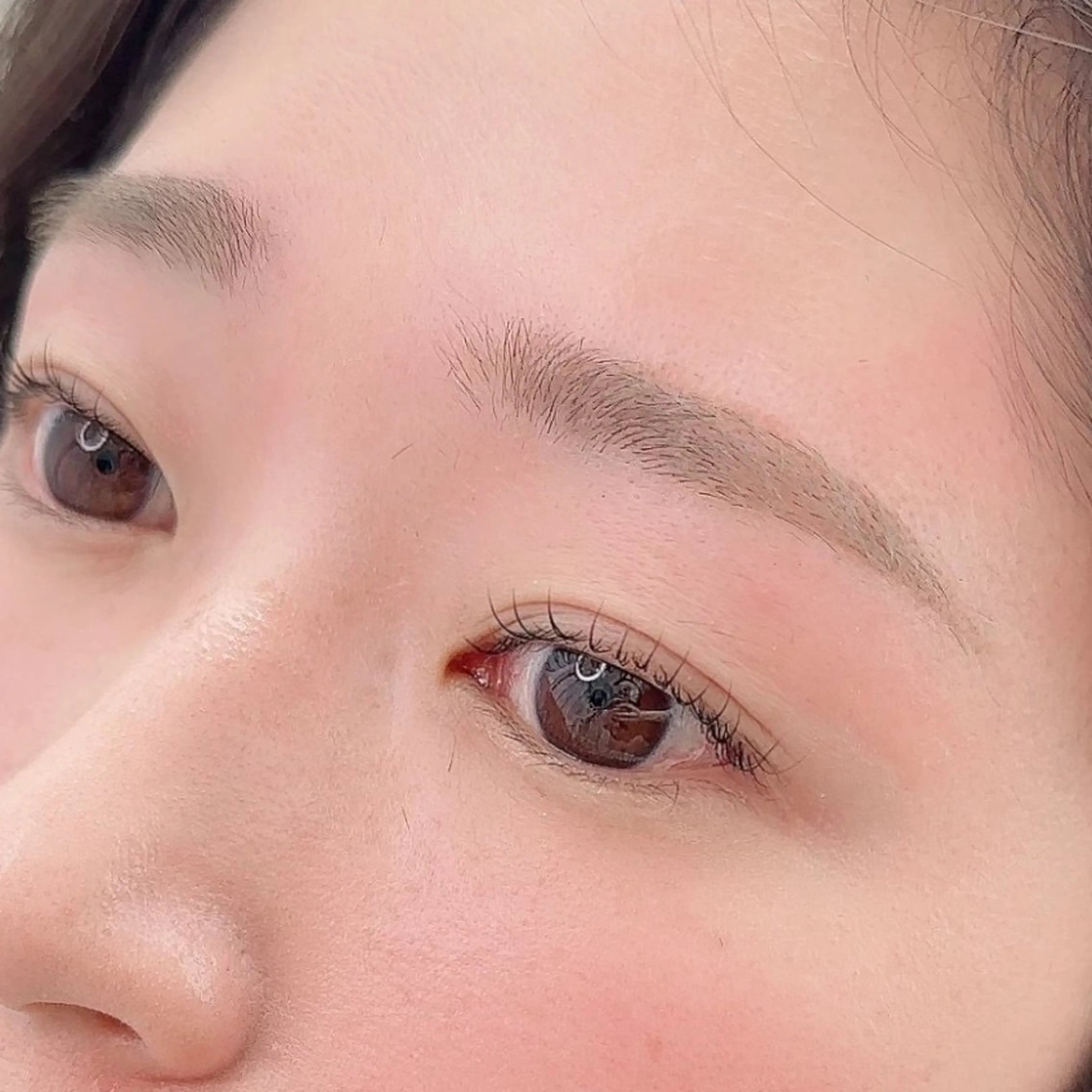 マツエク・マツパ nailsalon muguetのネイルデザイン