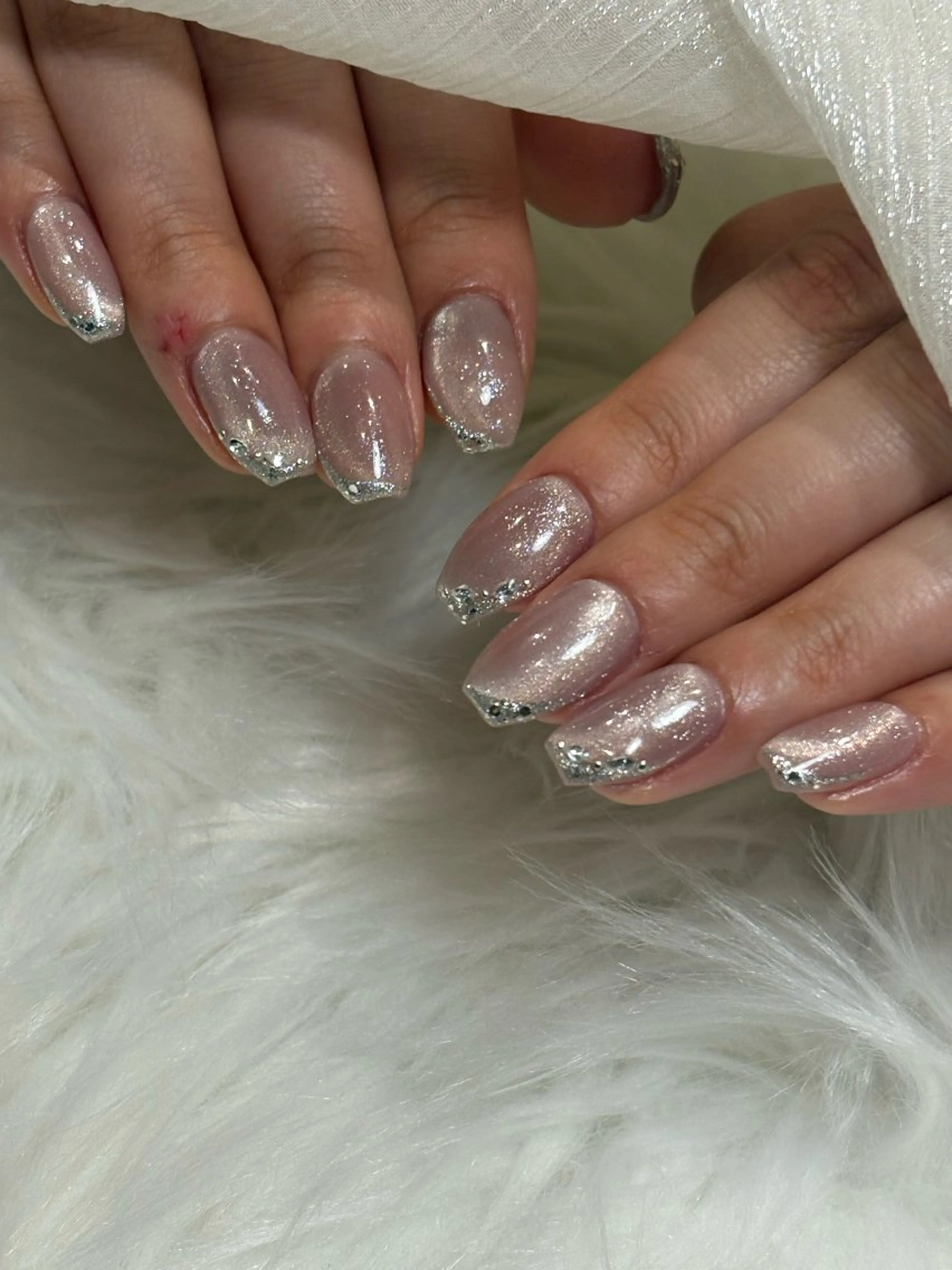 ネイル ASUKA nail 大人女子/子連れ◎のネイルデザイン