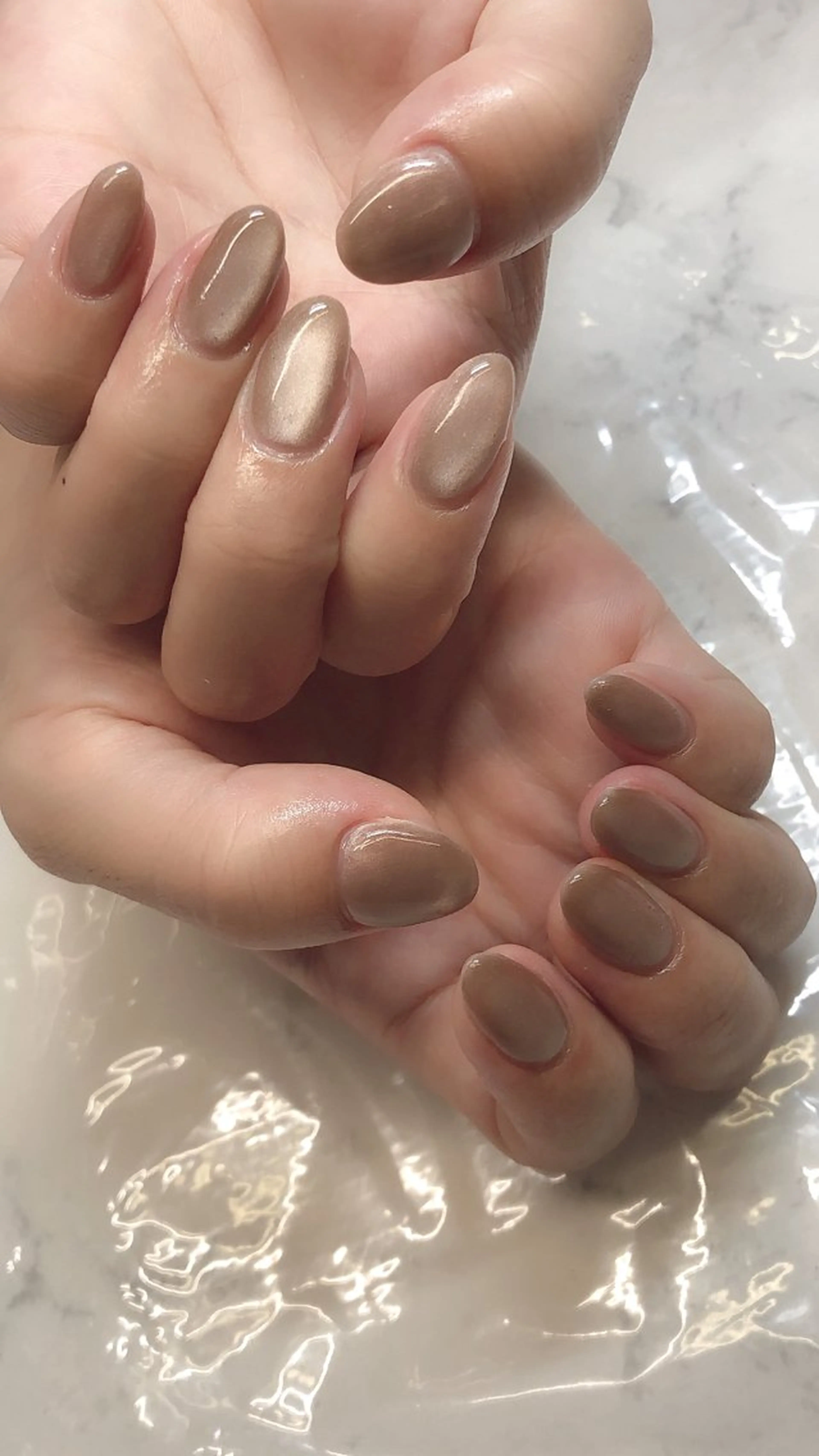 ネイル ✨アン ミユ✨のネイルデザイン