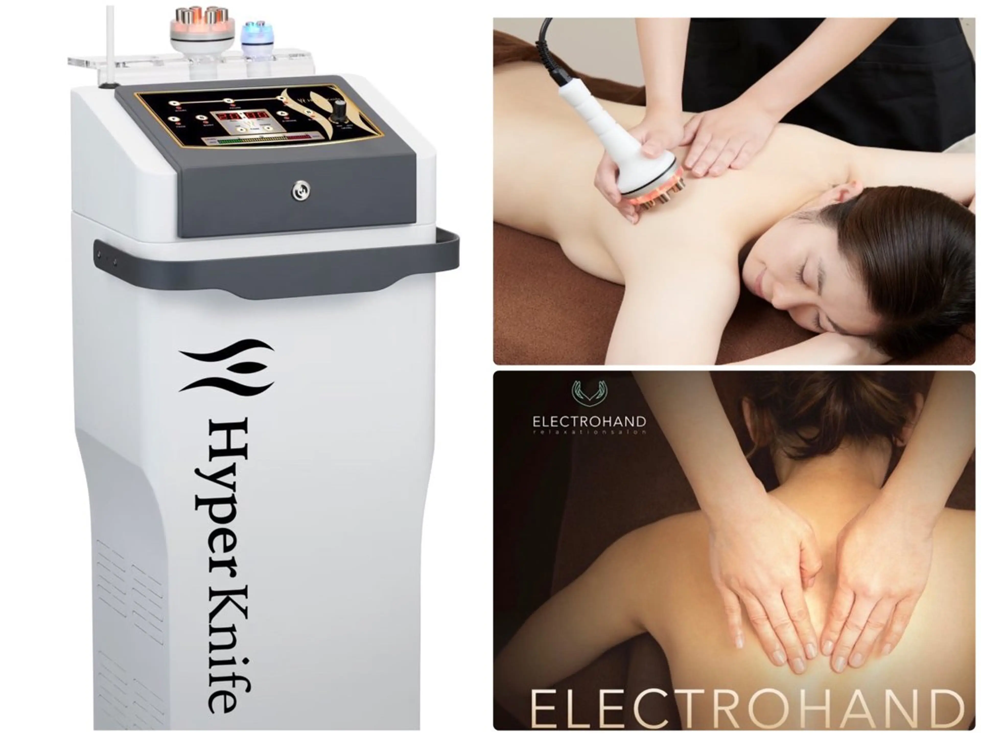 cherie所属・cherie  痩身 フェイシャル 脱毛のエステ・リラクイメージ