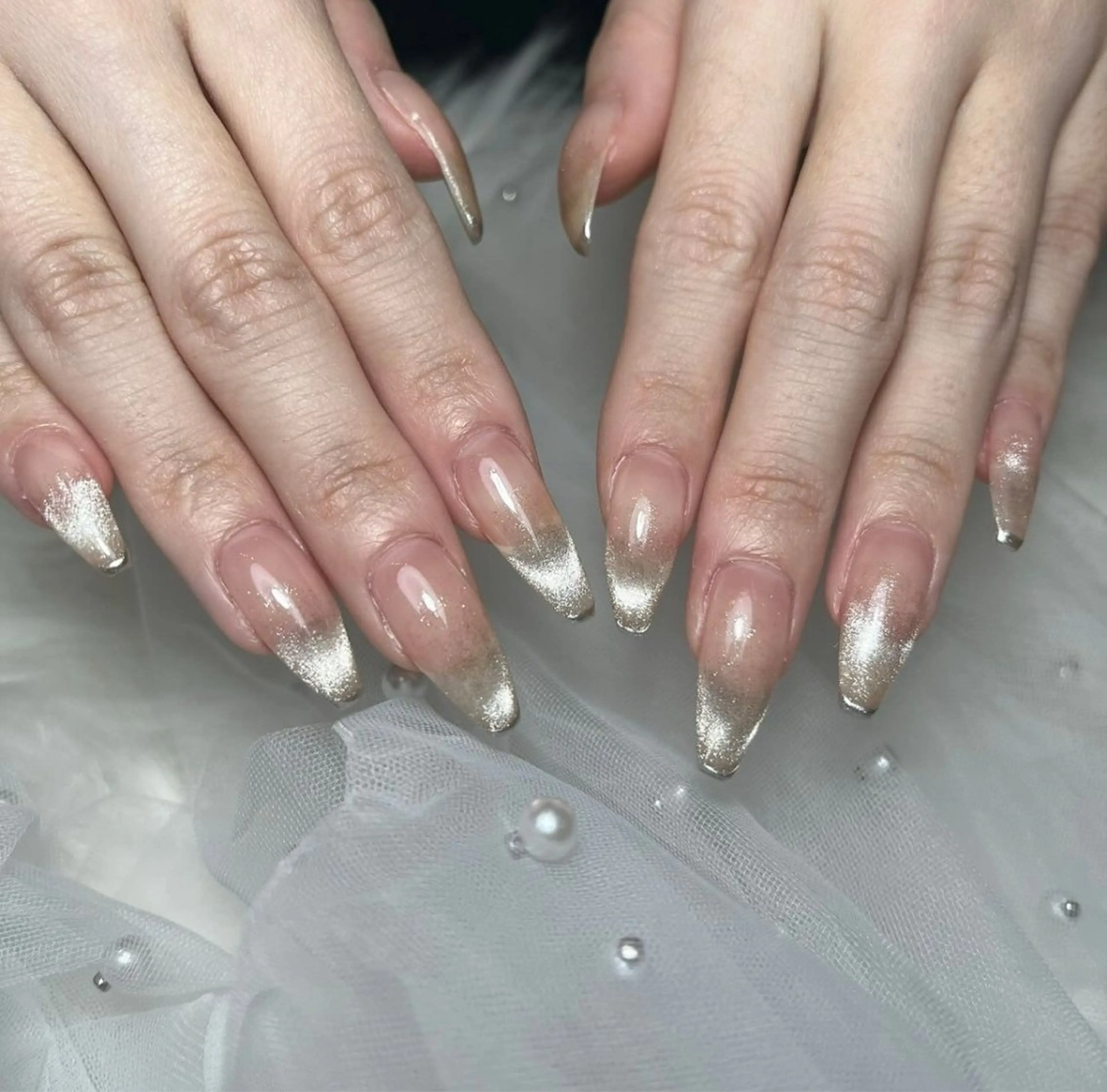 🎀マグネットorフラッシュ【オフ込み120分⠀】🎀の写真