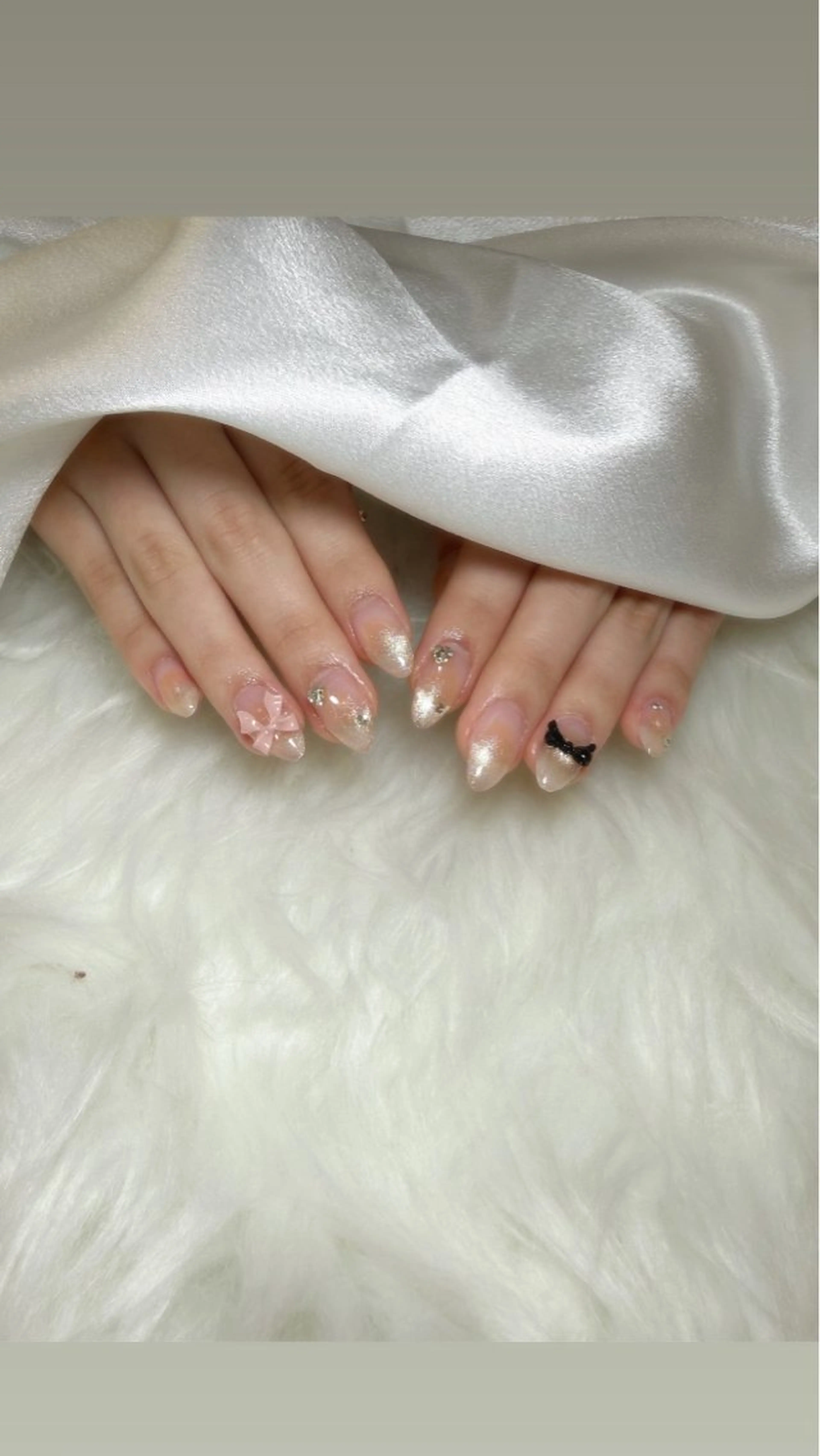 ネイル nailsalon veluneのネイルデザイン