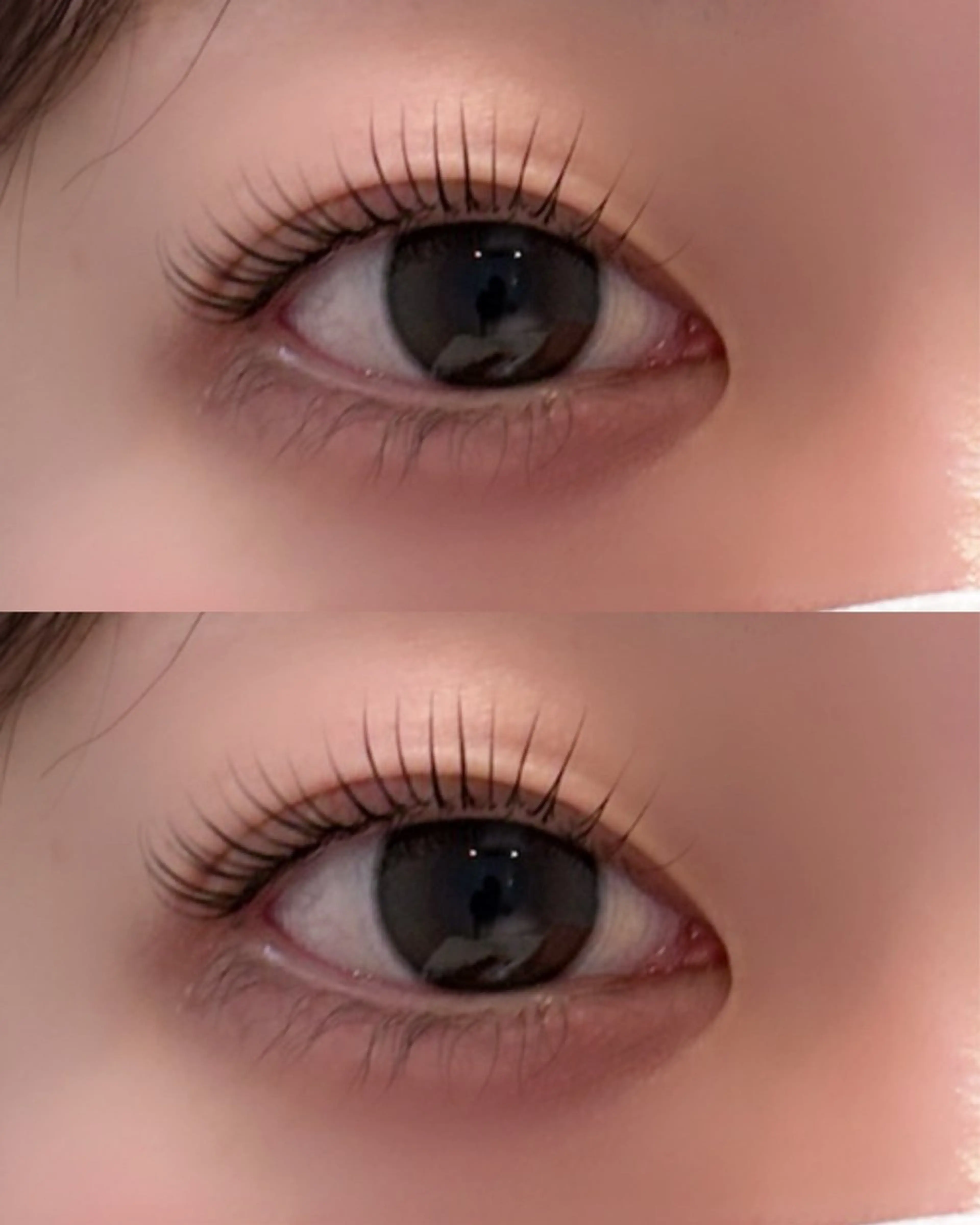 マツエク・マツパ マツパ eyesalon アイコトバ🎀Rinのマツエク・マツパデザイン