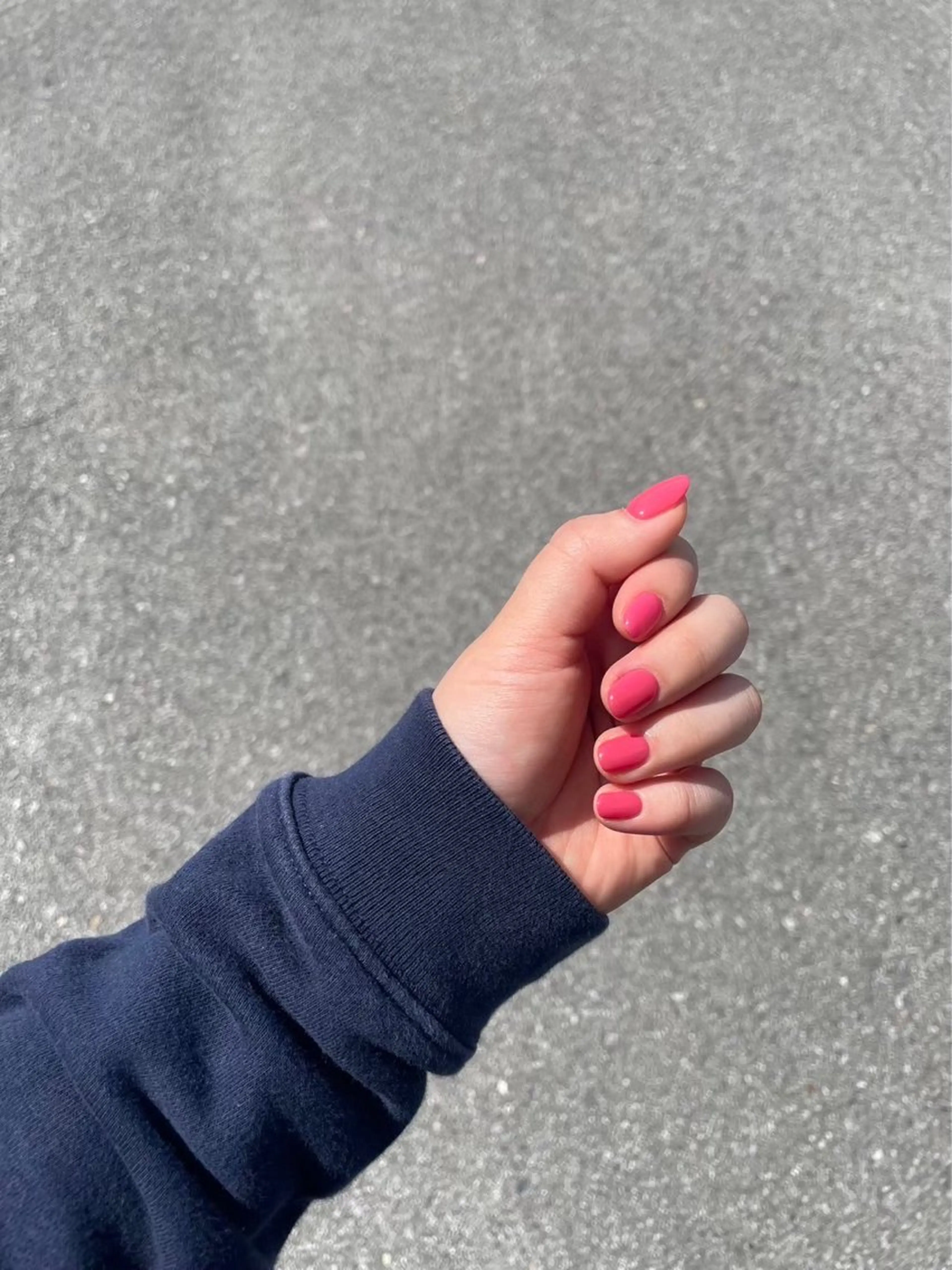 ネイル ハンドネイル atelier ponoのネイルデザイン