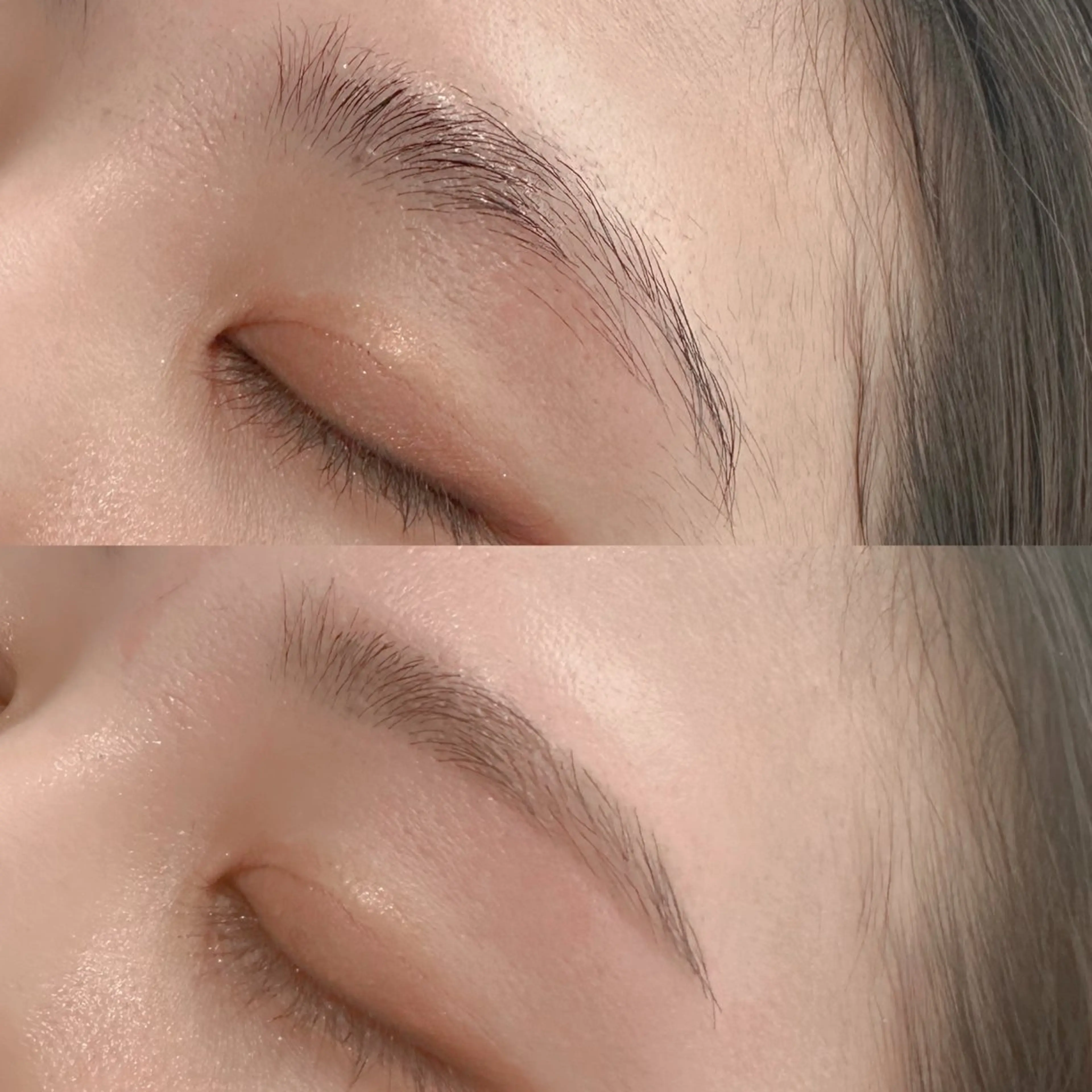 アイブロウ ワックス脱毛 眉カット その他(アイブロウ) Myro misaeのマツエク・マツパデザイン