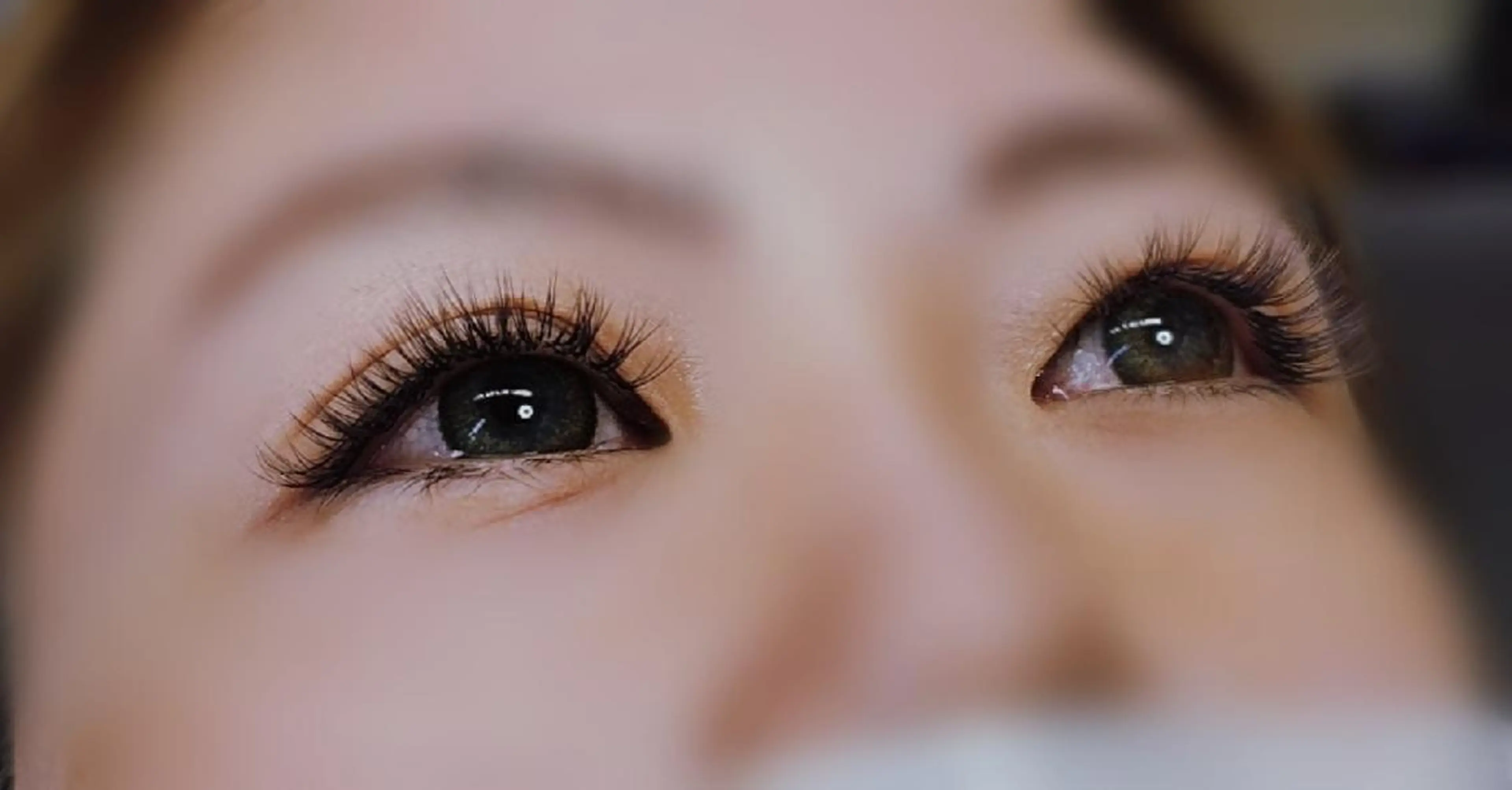 マツエク・マツパ バインドロック lapis  kanaのマツエク・マツパデザイン