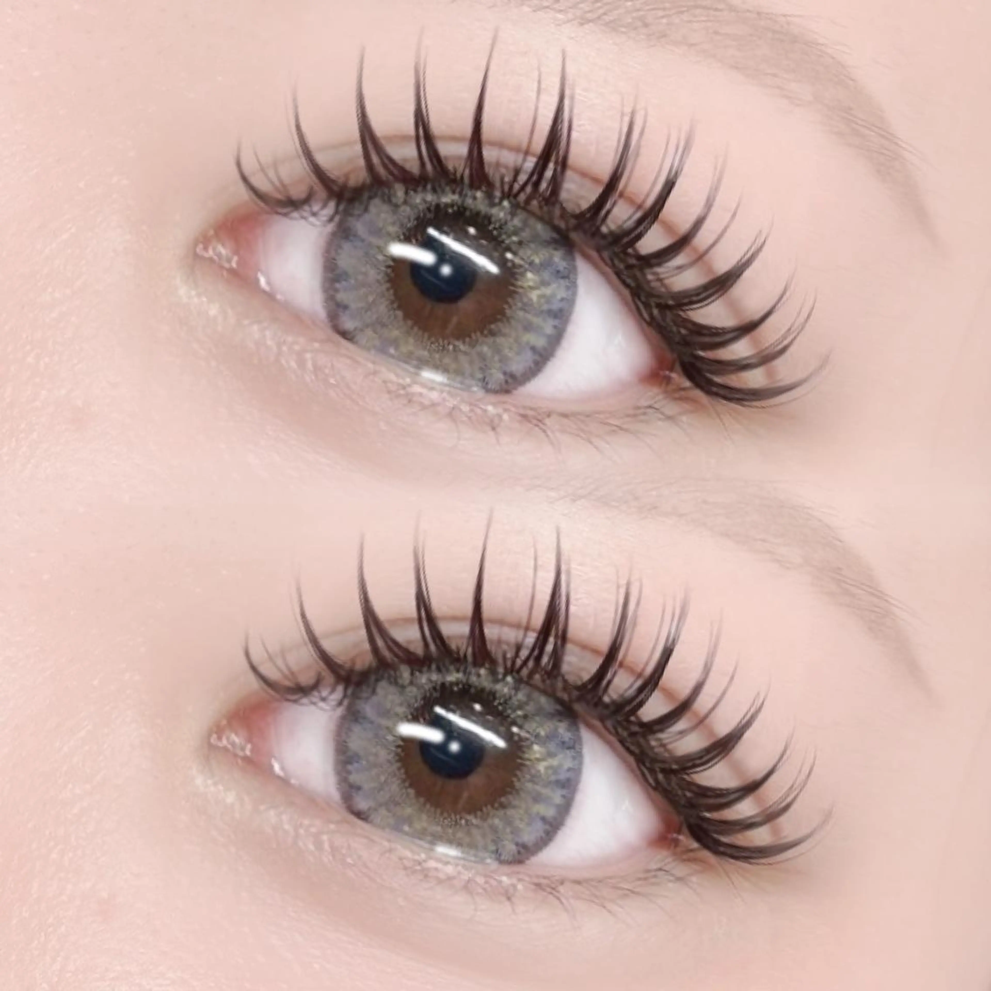 マツエク・マツパ Lila 蒲田店🎀kahoのマツエク・マツパデザイン