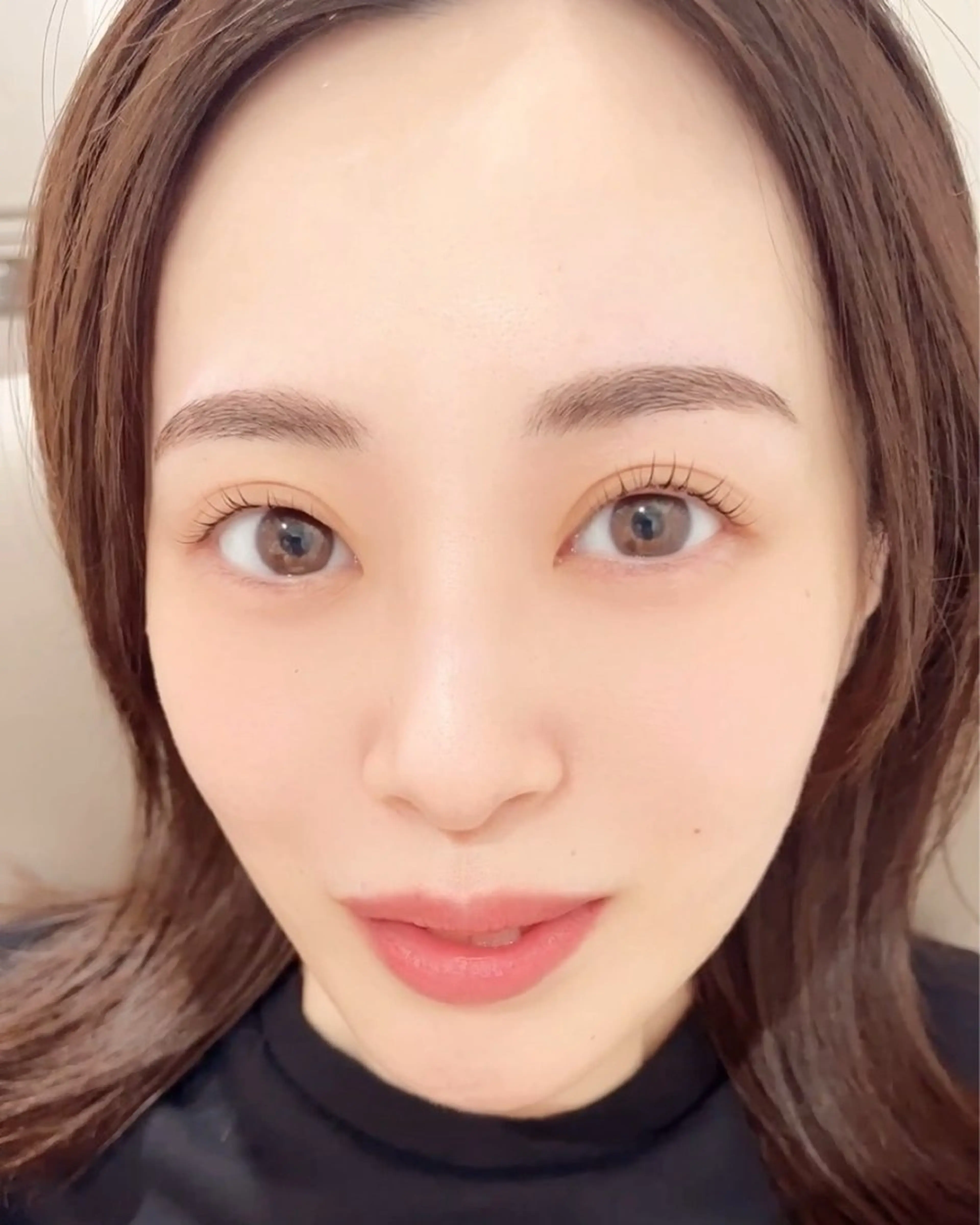 アイブロウ ハリウッドブロウリフト ワックス脱毛 その他(アイブロウ) shall cocotteの眉毛・アイブロウイメージ