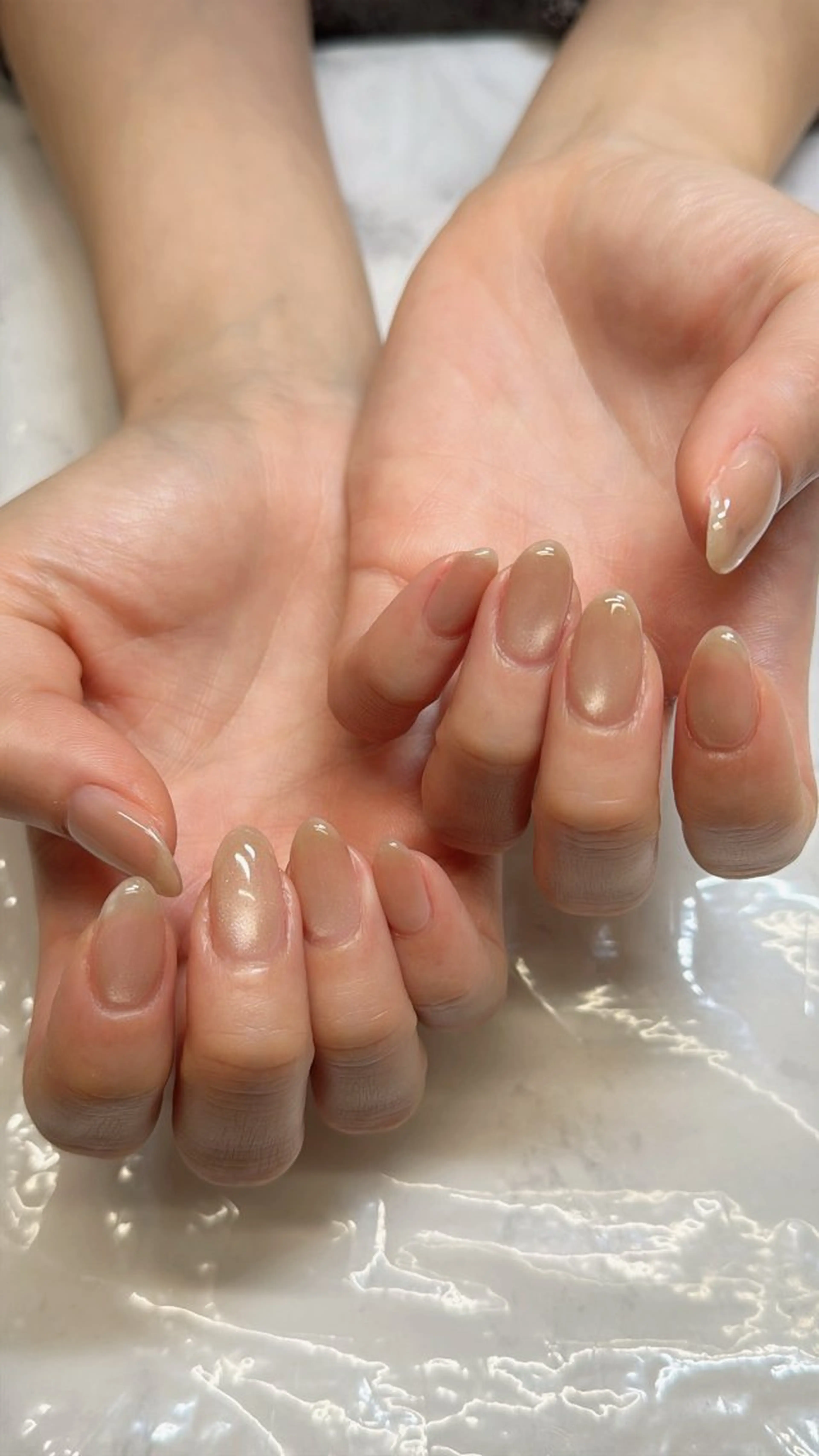 ネイル ✨アン ミユ✨のネイルデザイン