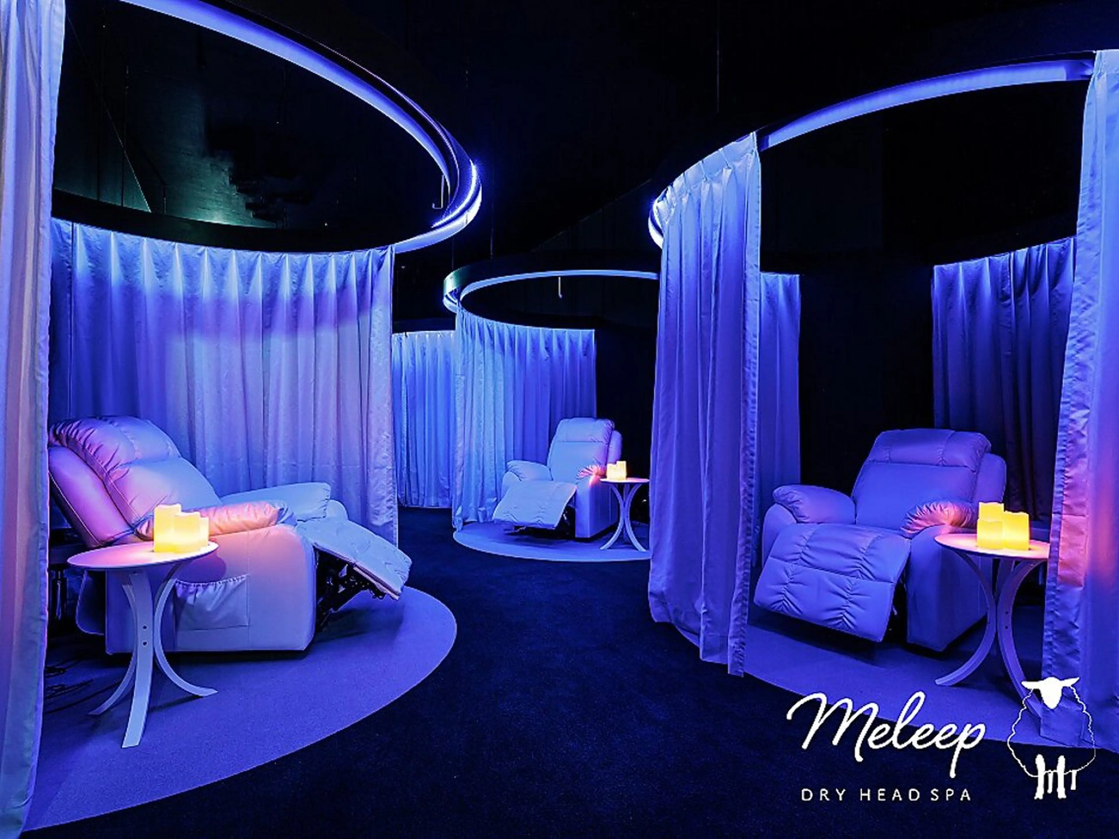 meleep心斎橋店 香月のエステ・リラクイメージ