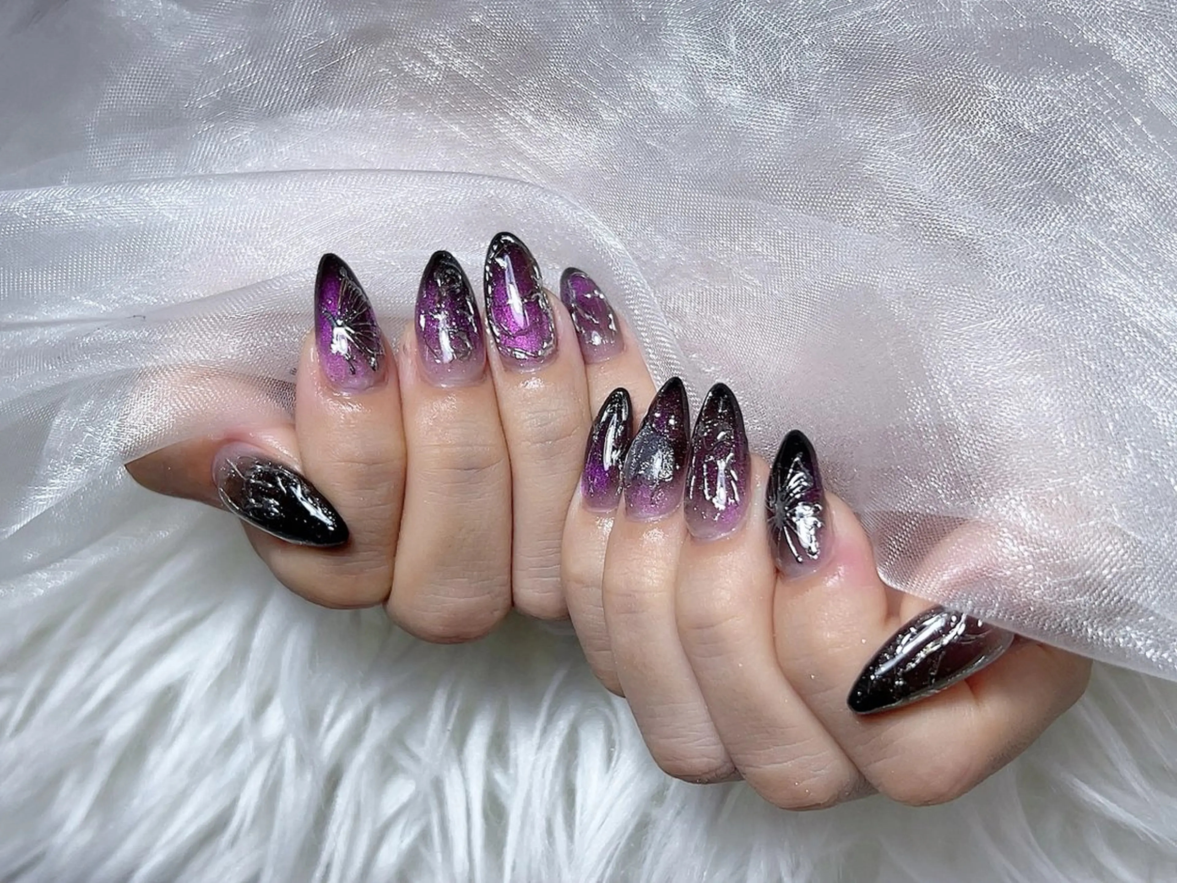 ネイル 持ち込み K‘s nail salonのネイルデザイン