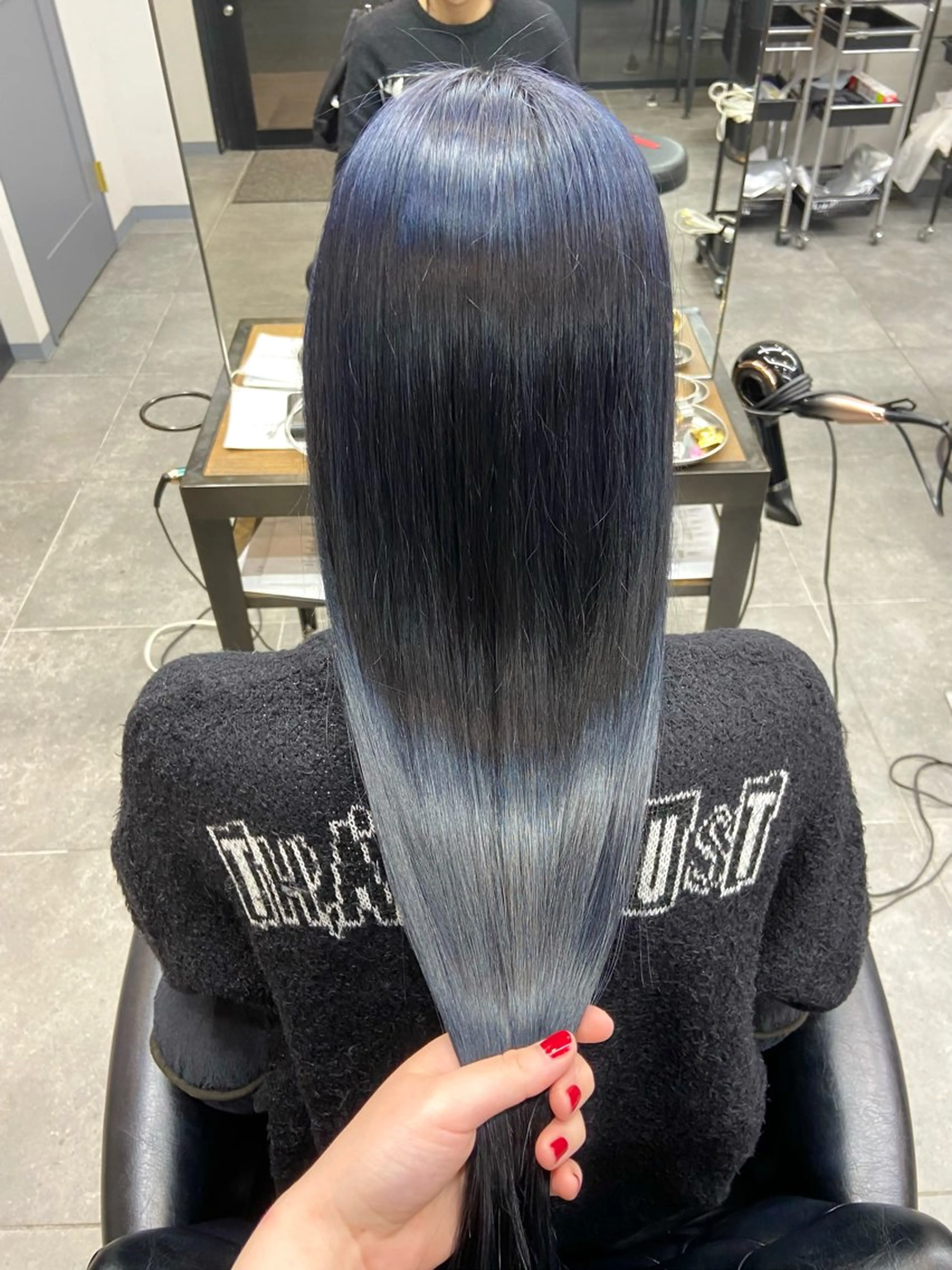 ❣️【トリートメント】❣️艶々✨トリートメントお任せください♪髪をしっかりケアしましょう！【2200​〜​7700円】の写真