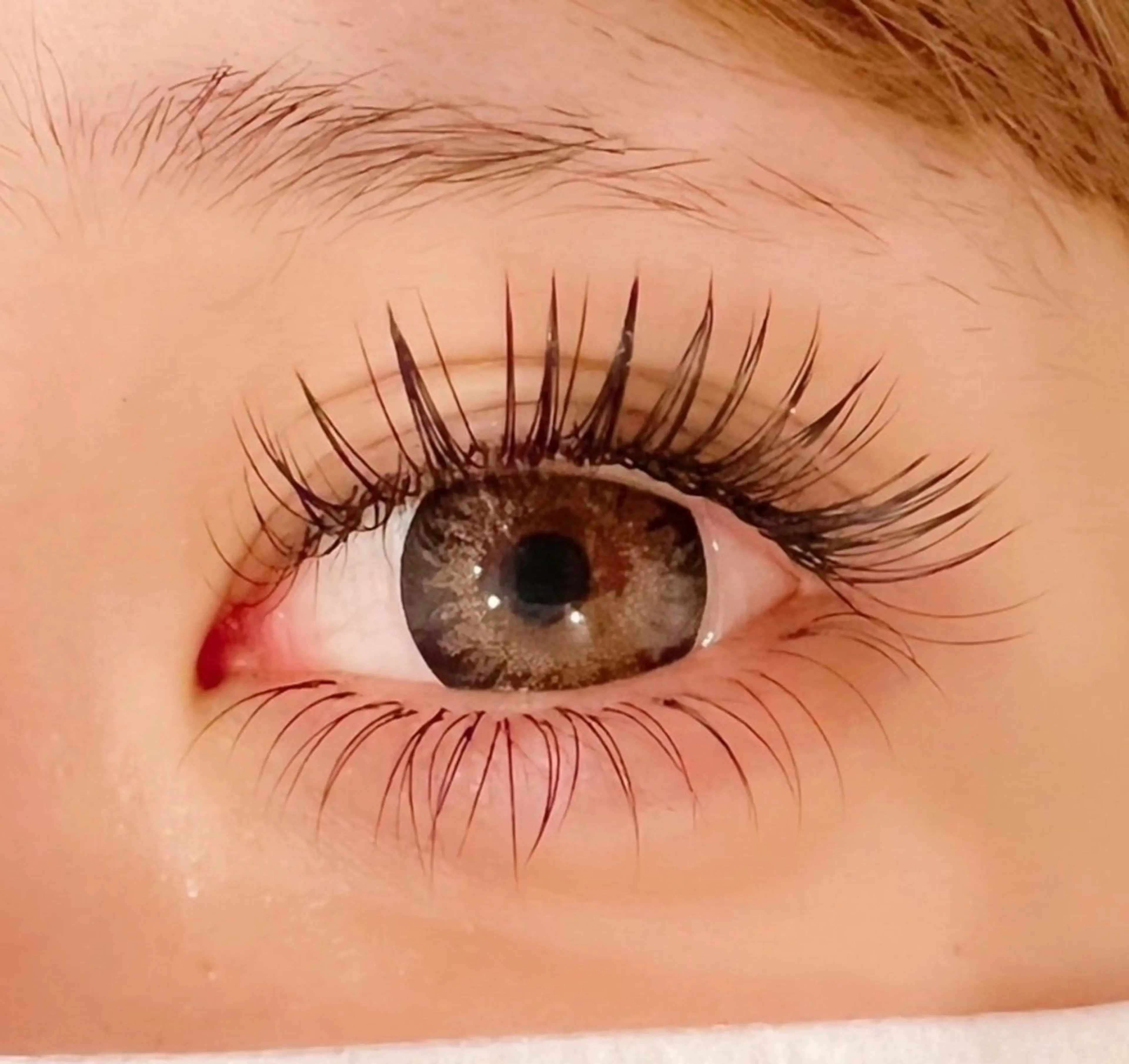 マツエク・マツパ マツエク foi by eyeartistsのマツエク・マツパデザイン