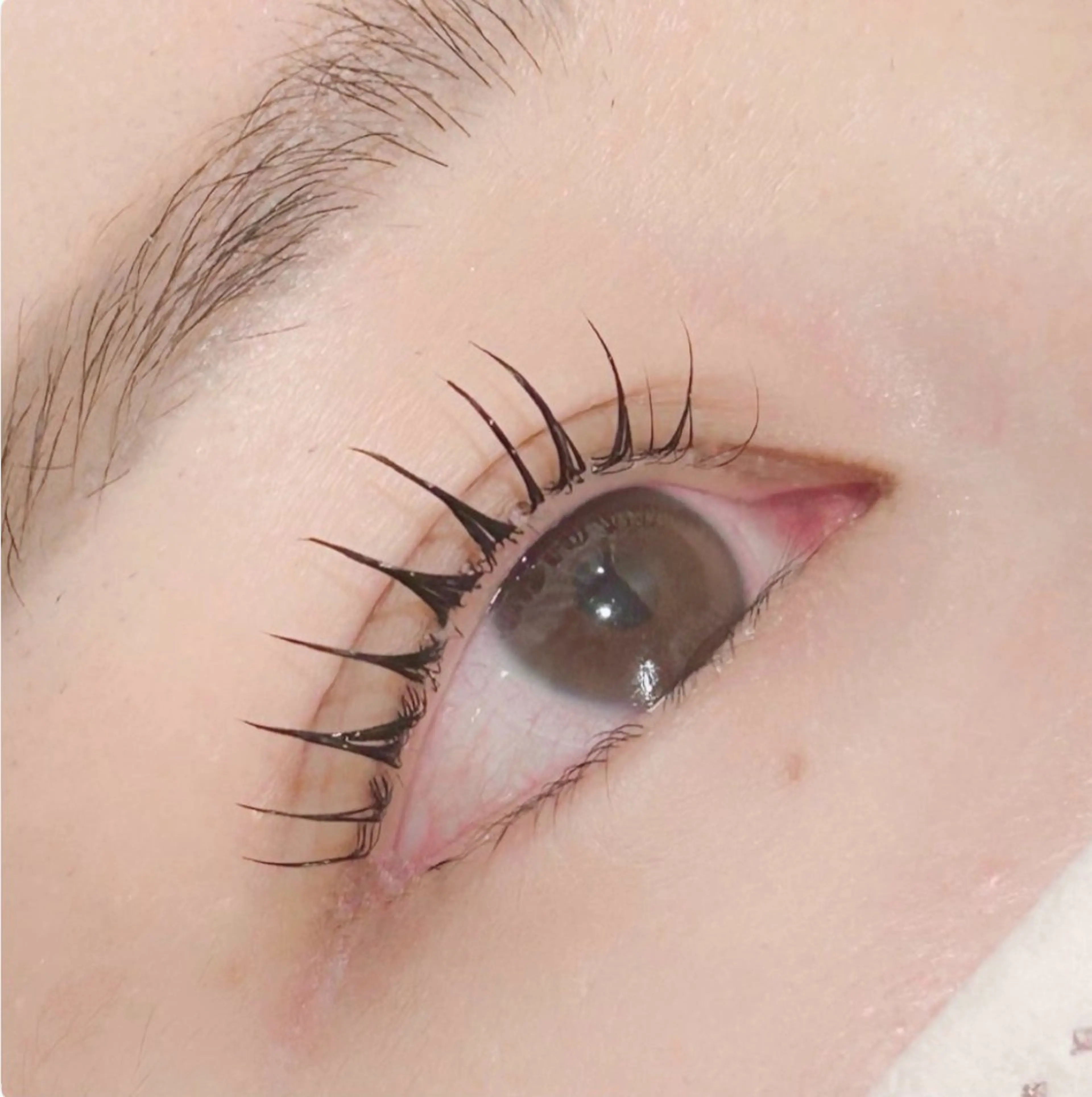 マツエク・マツパ pono大宮東口店 HARUKAのマツエク・マツパデザイン