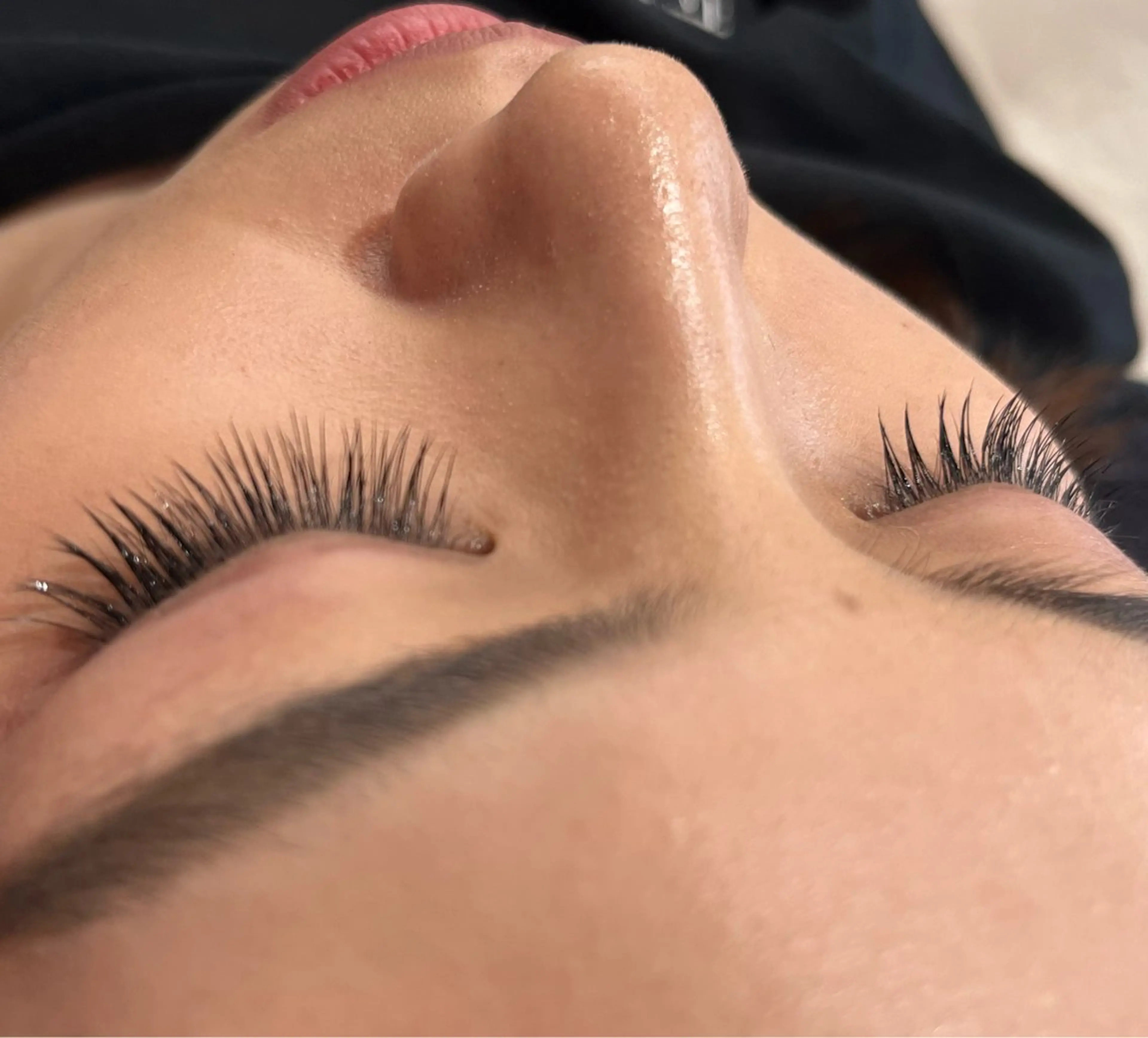 マツエク・マツパ Shuon福生店所属・山田 綾芽のマツエク・マツパデザイン