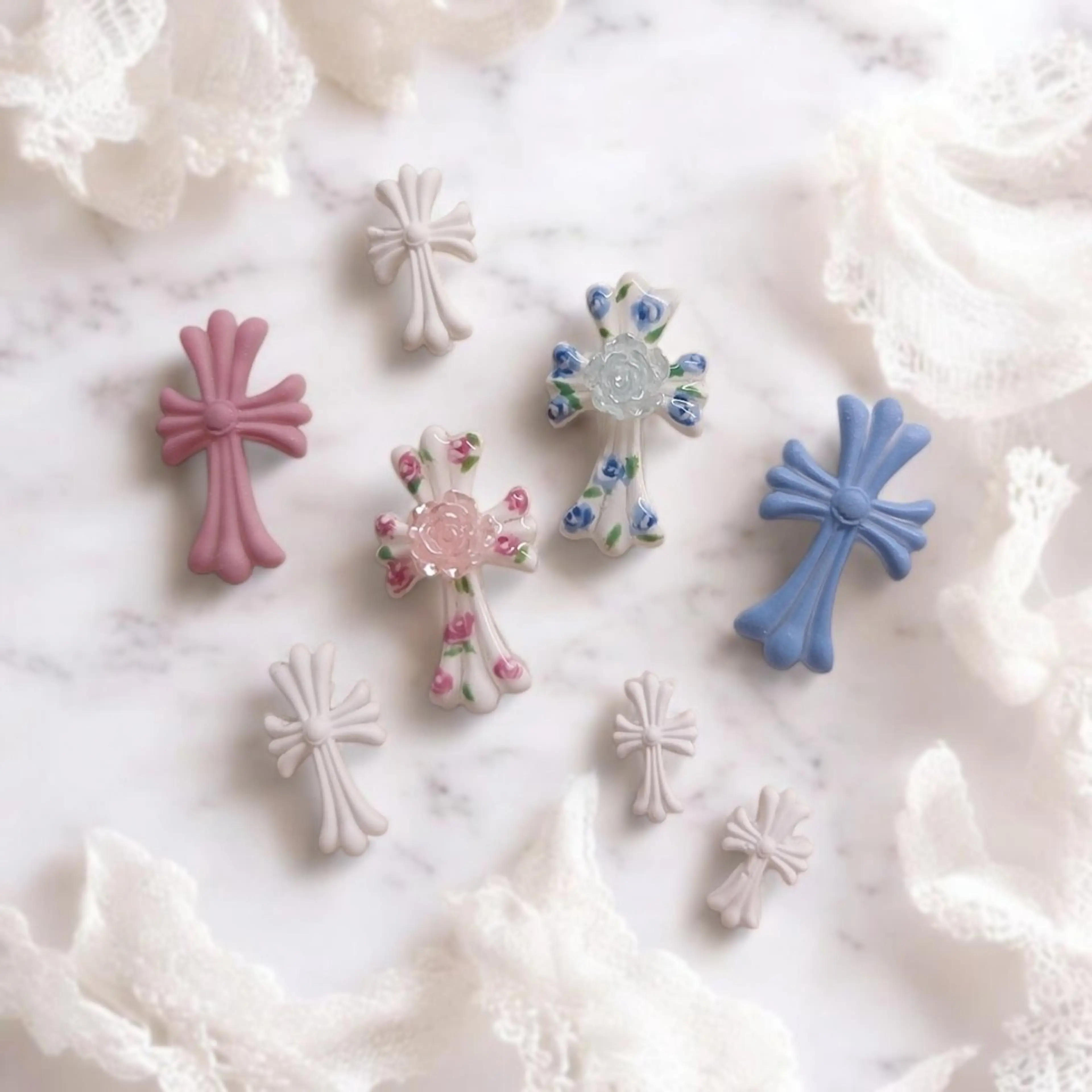 ネイル Candy  Box のネイルデザイン