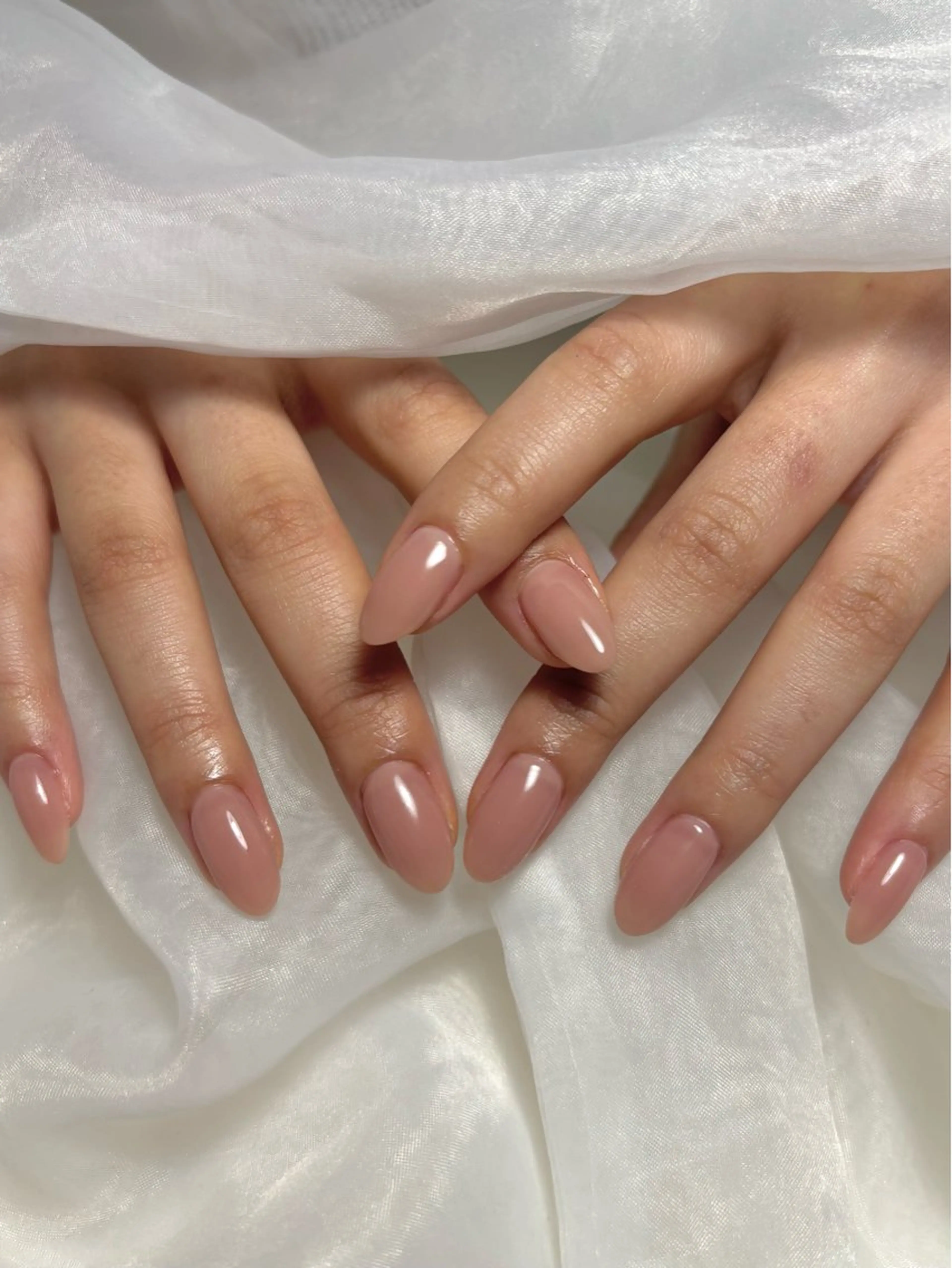 ネイル noi. Chisaのネイルデザイン