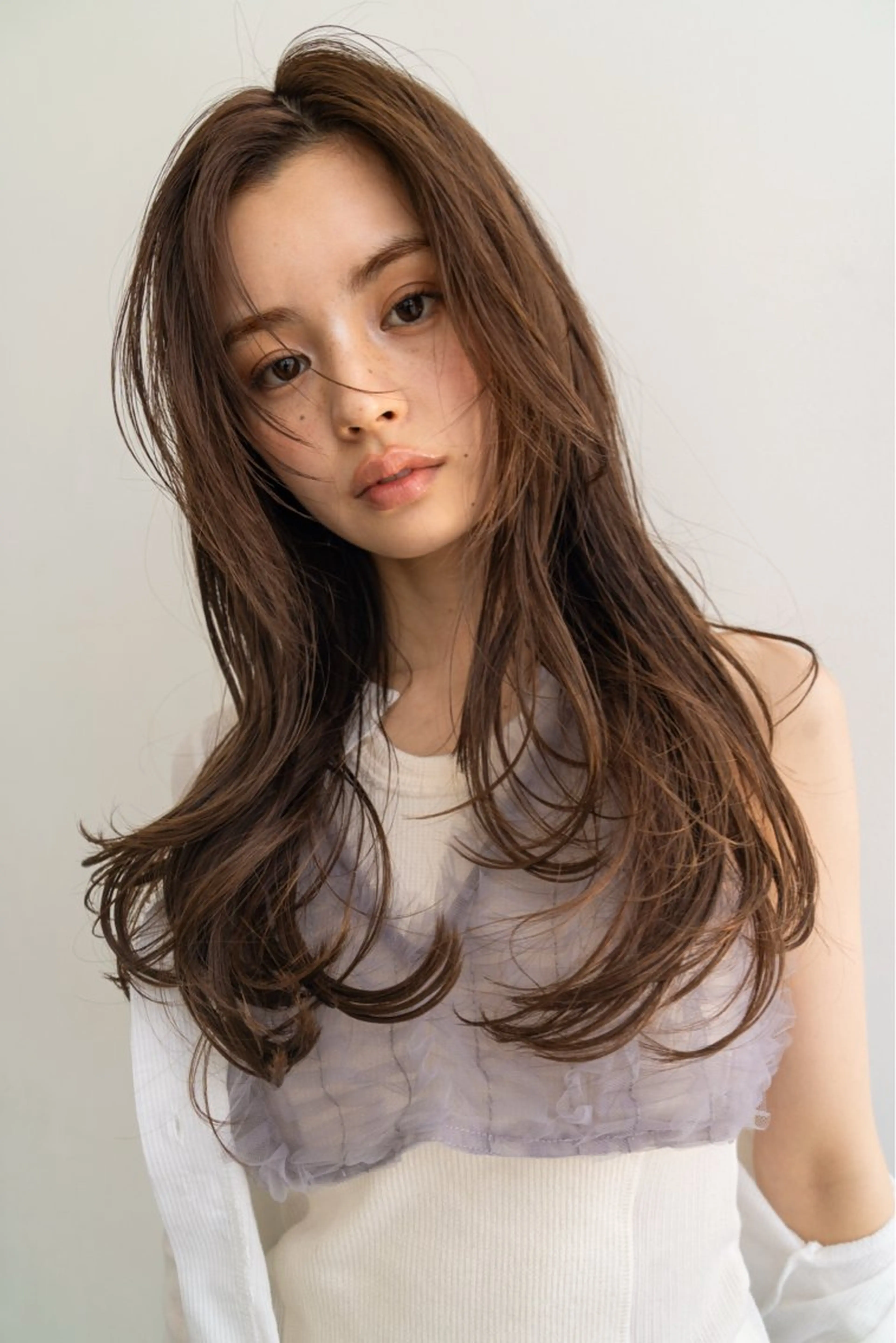 トーンアップの写真