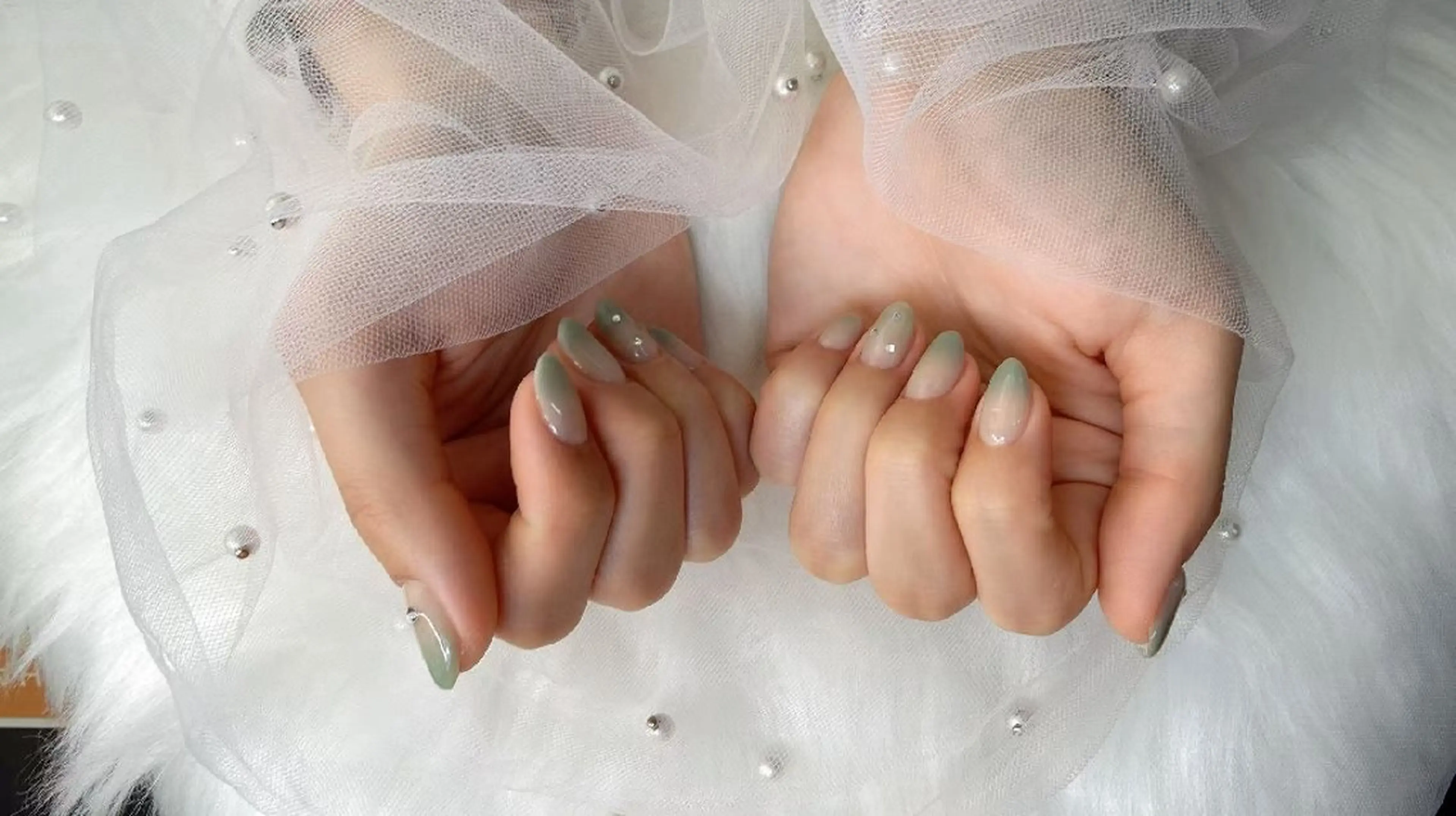 ネイル 佐田 美香のネイルデザイン