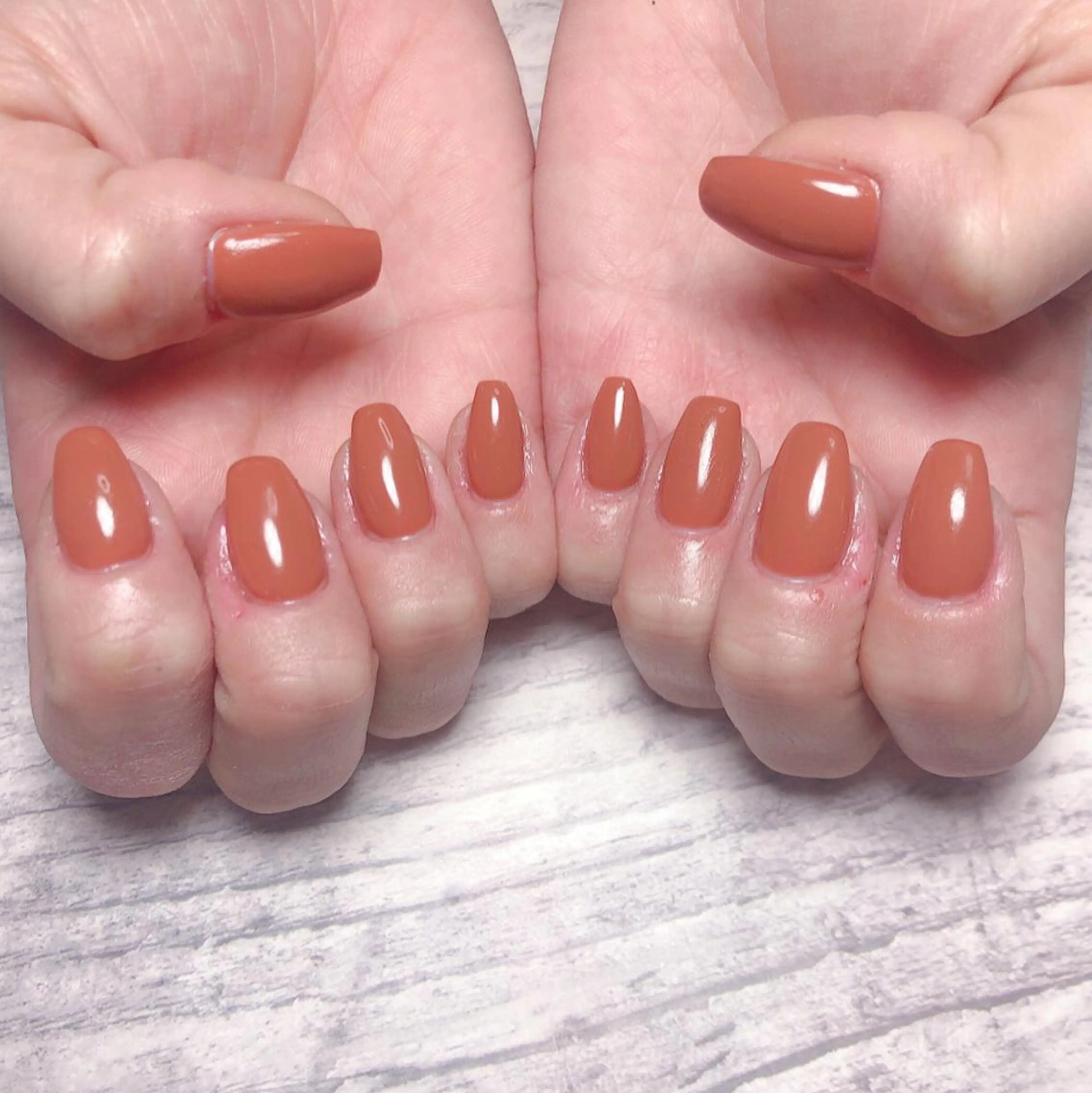 ネイル DollyGirl KYOKOのネイルデザイン