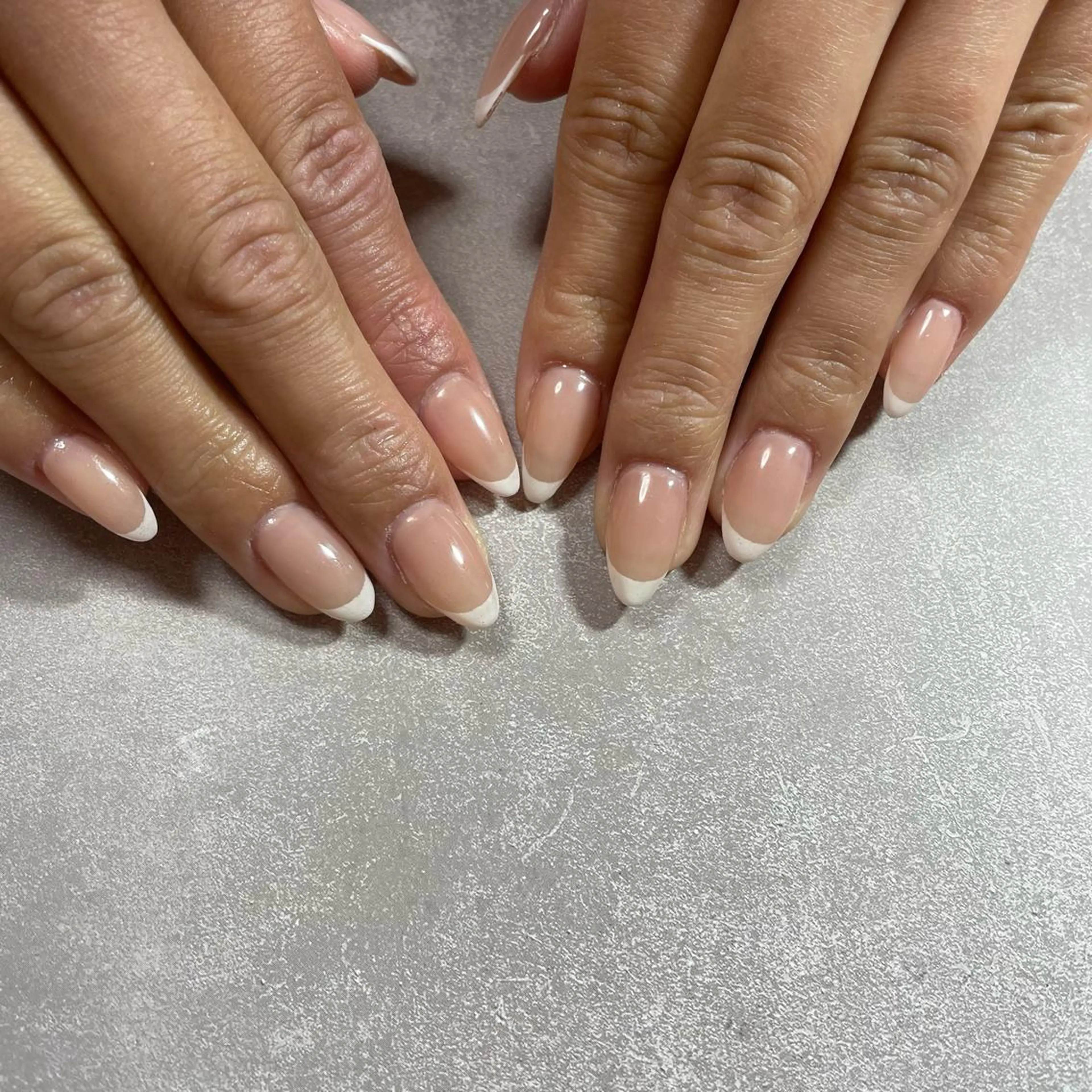 セミロング ネイル まはろ ねいる🌺のエステ・リラクイメージ