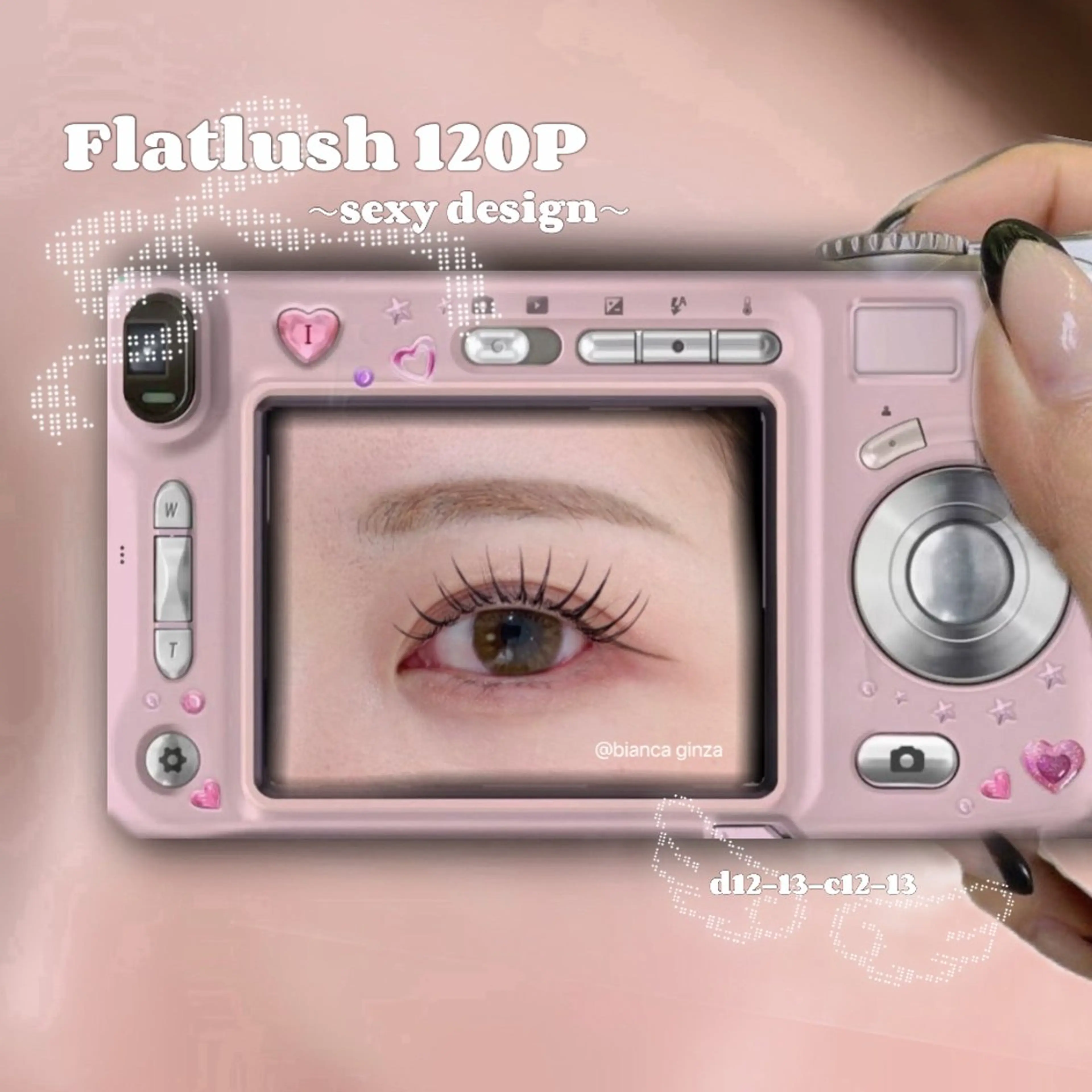 マツエク・マツパ Bianca 銀座 Sakuraiのその他イメージ