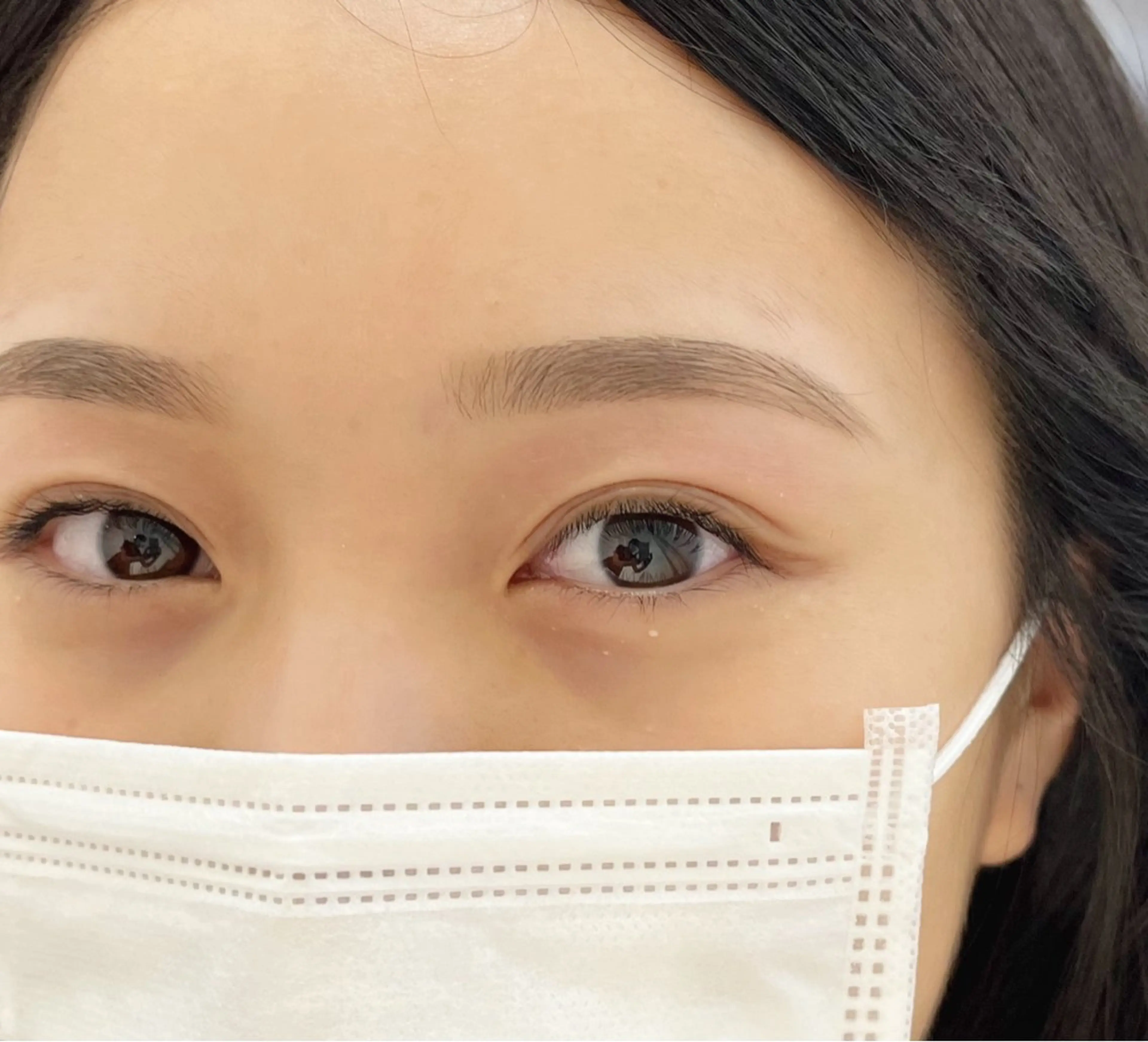 アイブロウ DIANE  NA tomoの眉毛・アイブロウイメージ