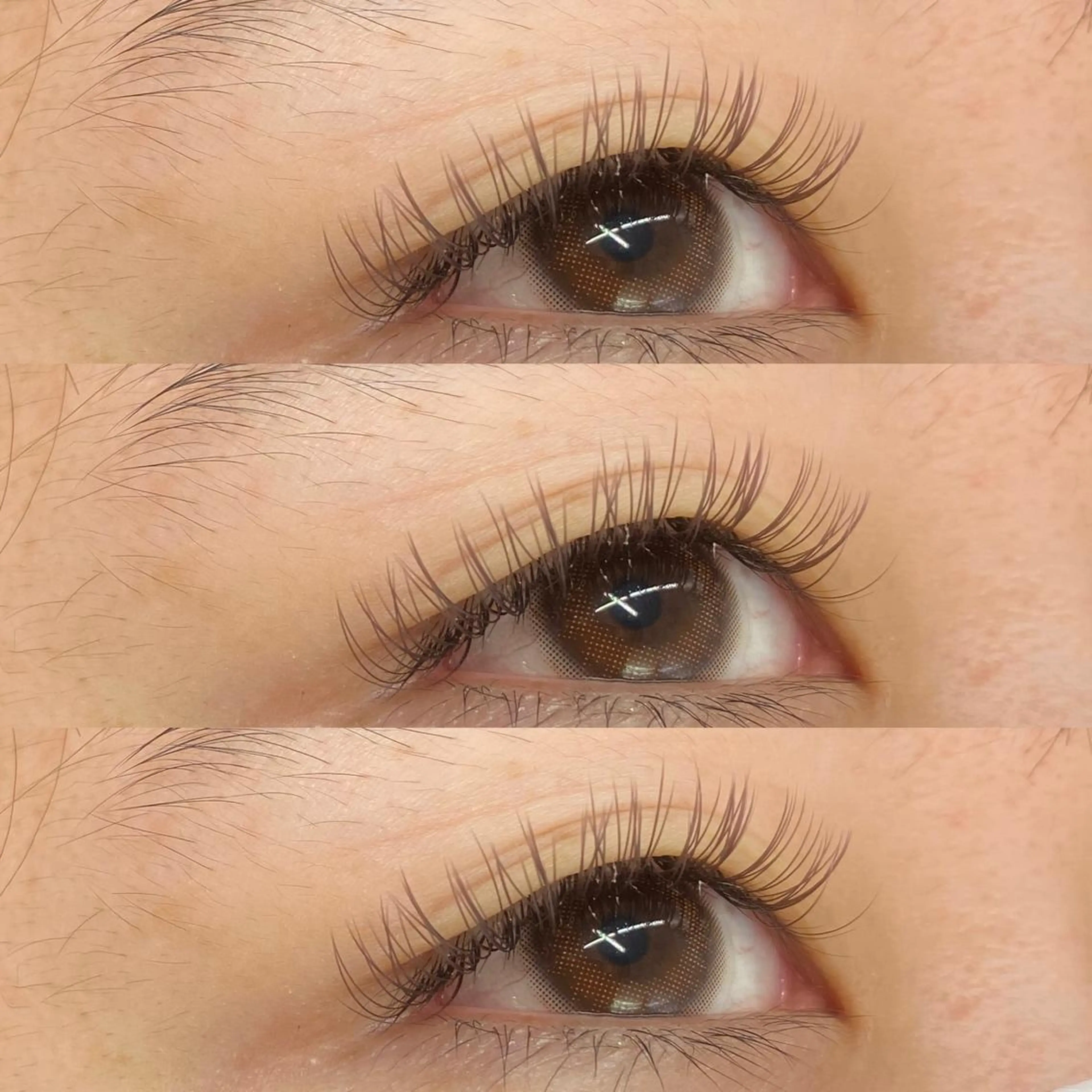 マツエク・マツパ ☆SUZUKI ☆のマツエク・マツパデザイン