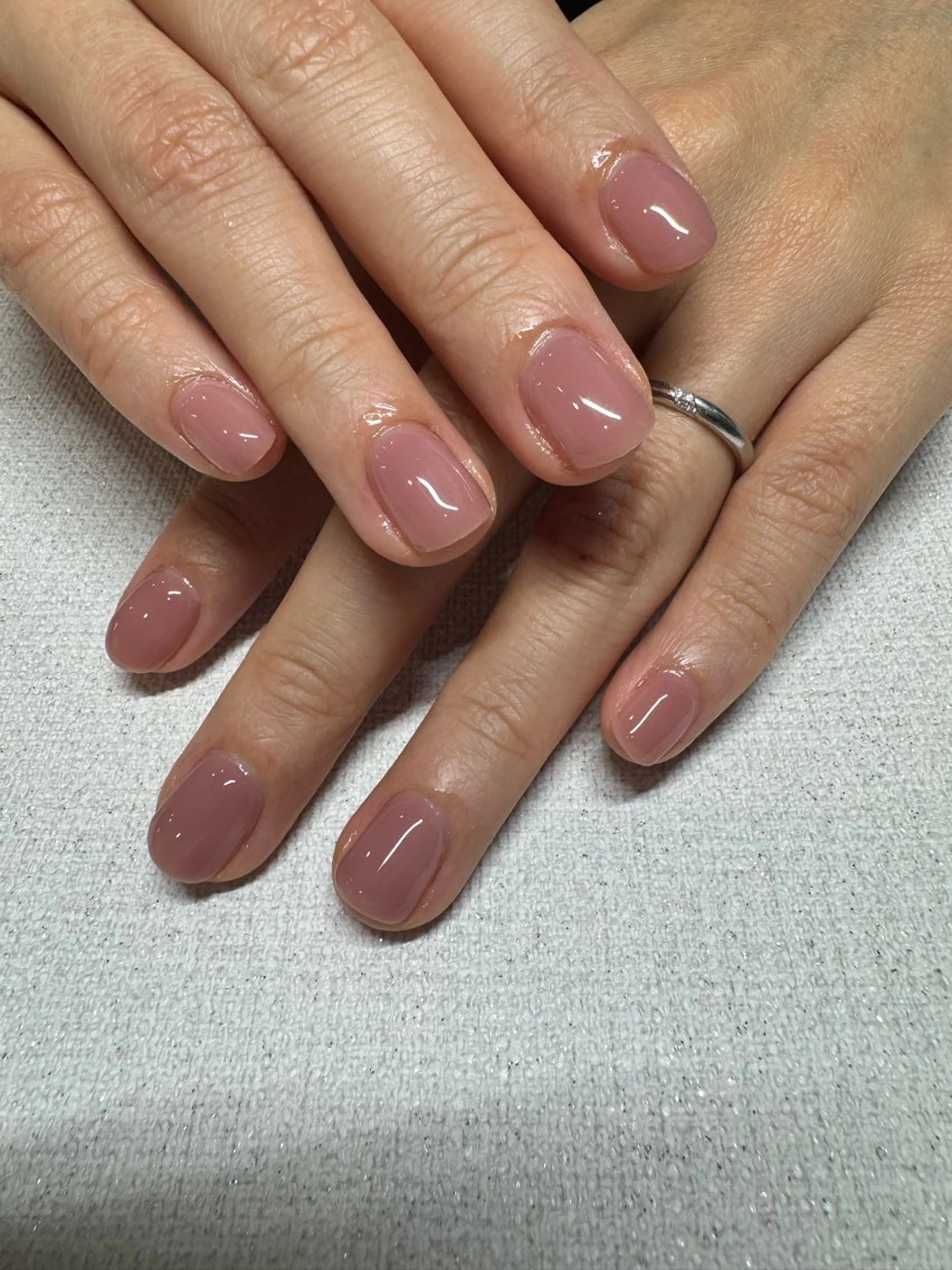 ネイル Rimie Yamauchiのネイルデザイン