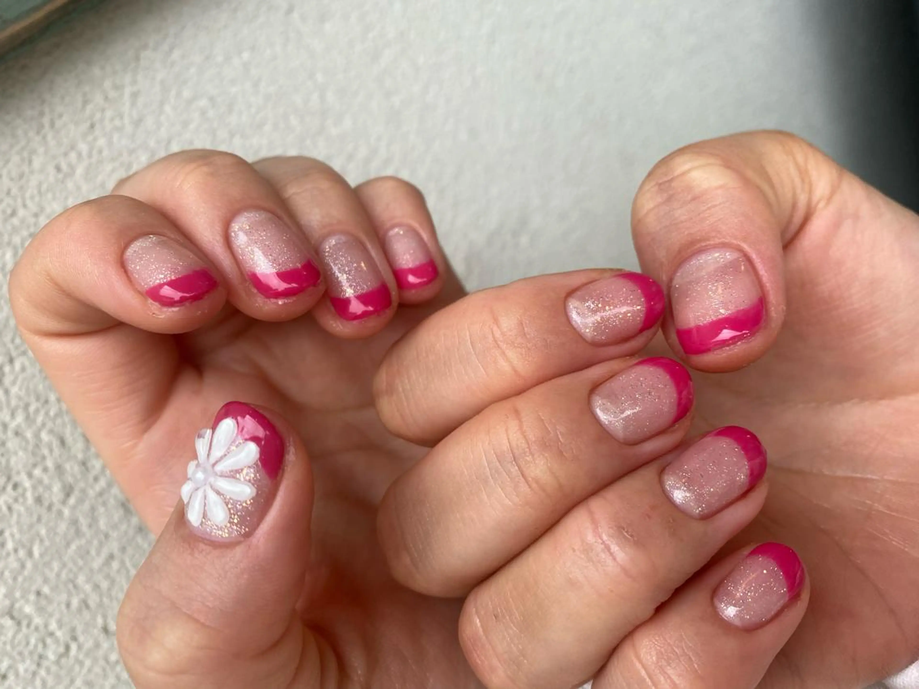 ネイル maa kasi ⭐︎Makiのネイルデザイン