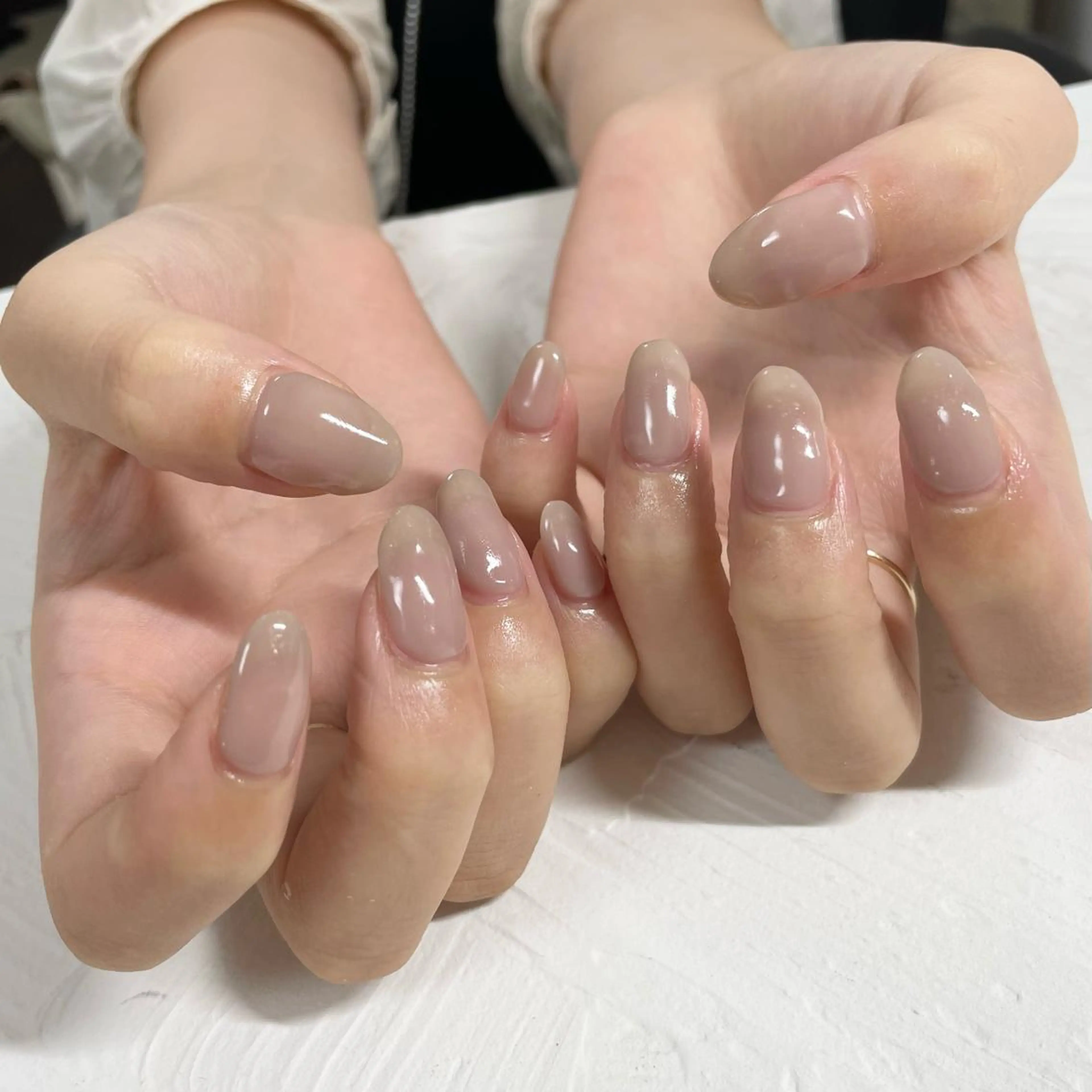 ネイル 💎MA YU💎のネイルデザイン