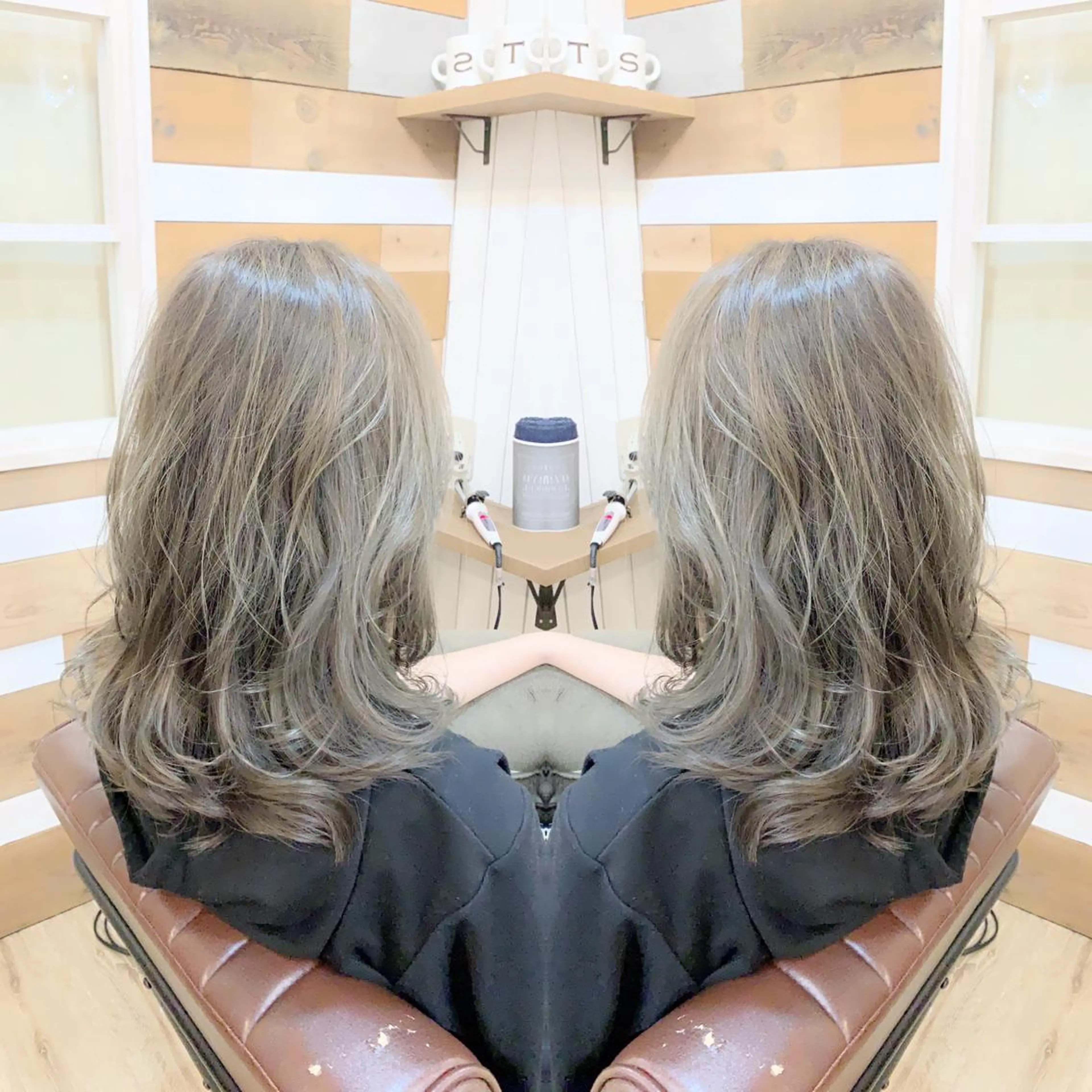 ミディアム 髪質改善はお任せ☆ 茅ヶ崎/倉内裕太のその他イメージ