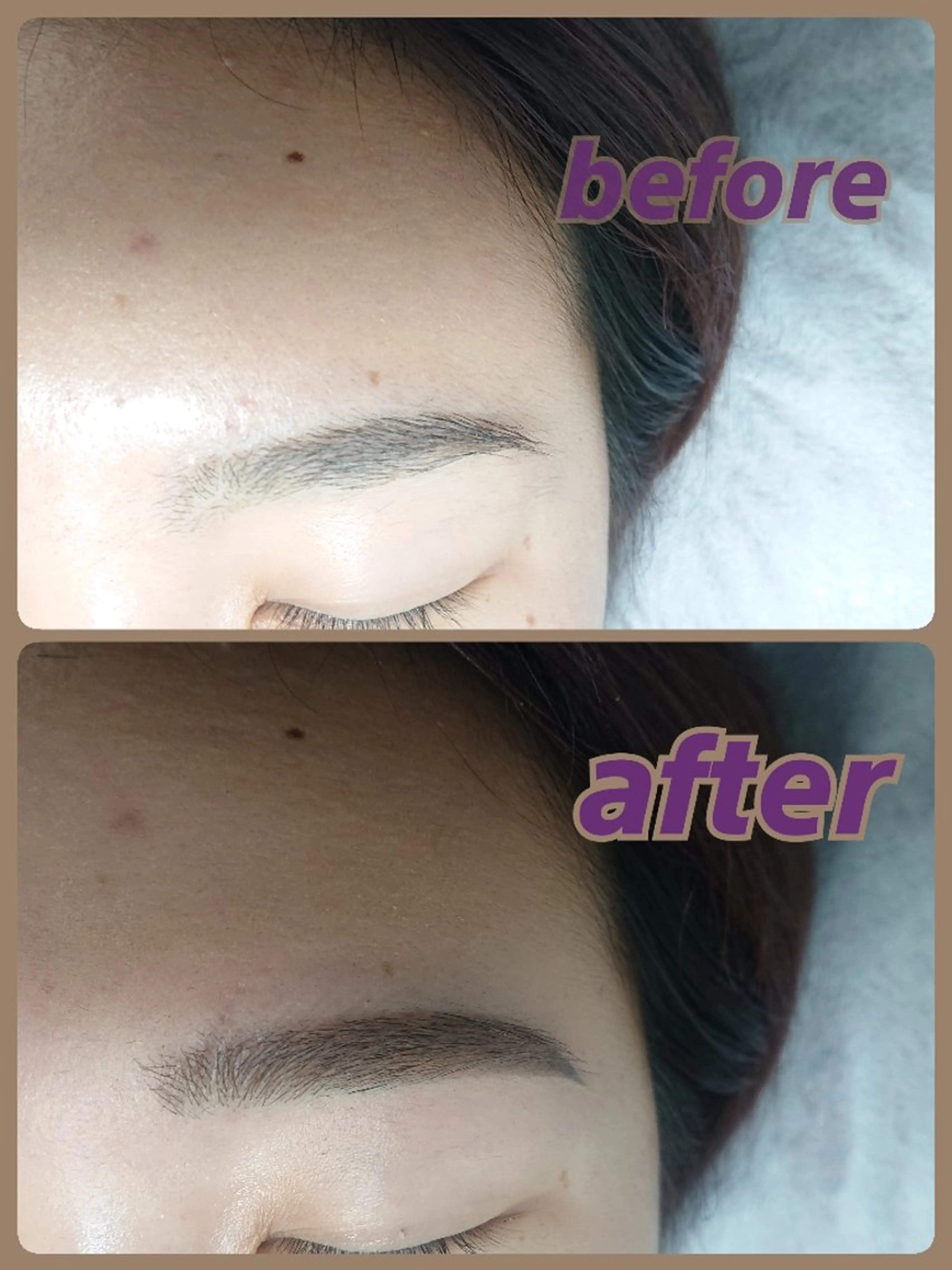 アイブロウ LULA池袋店 HAYASAKAのエステ・リラクイメージ