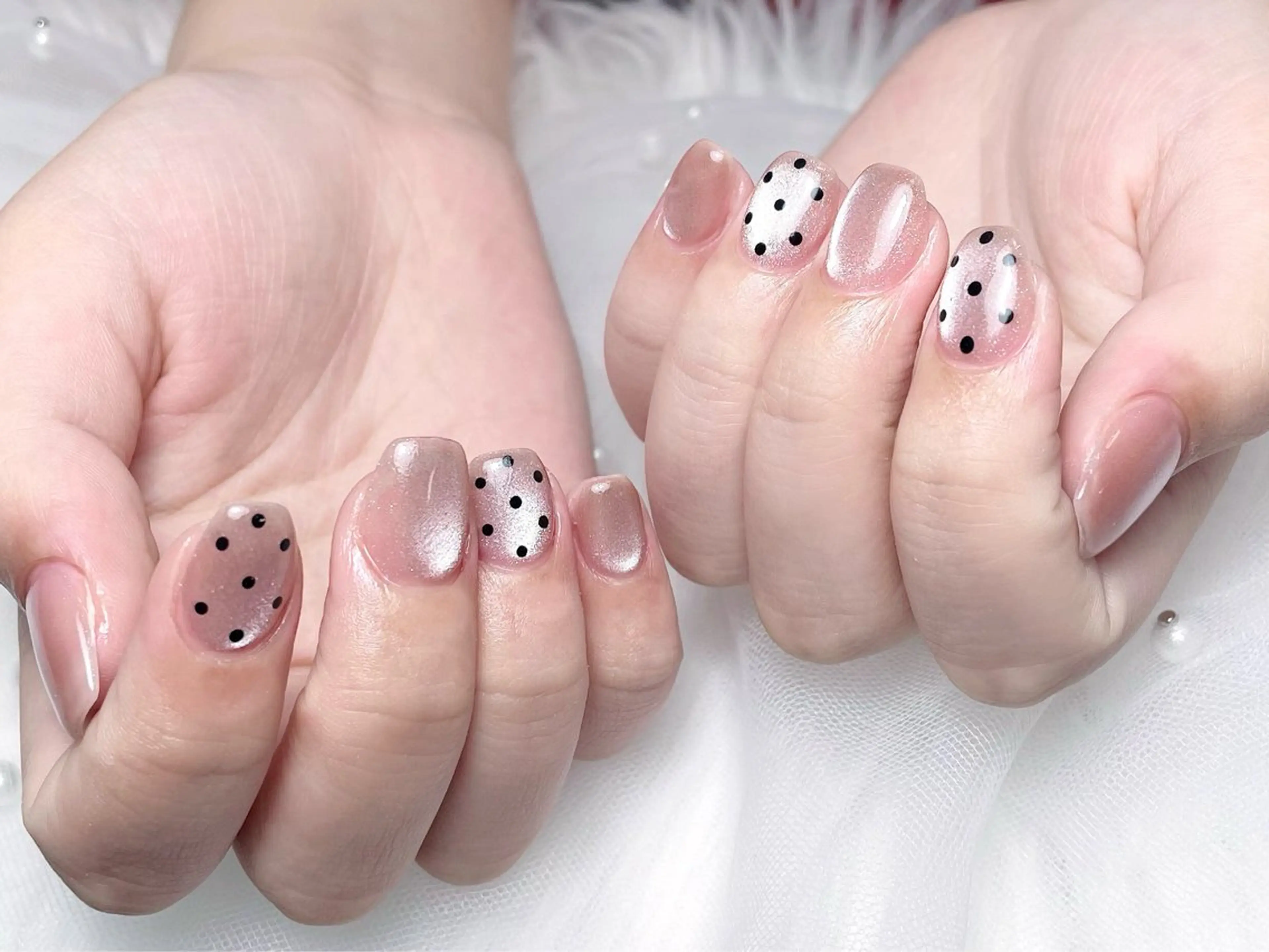 ネイル SUN nail上本町のネイルデザイン