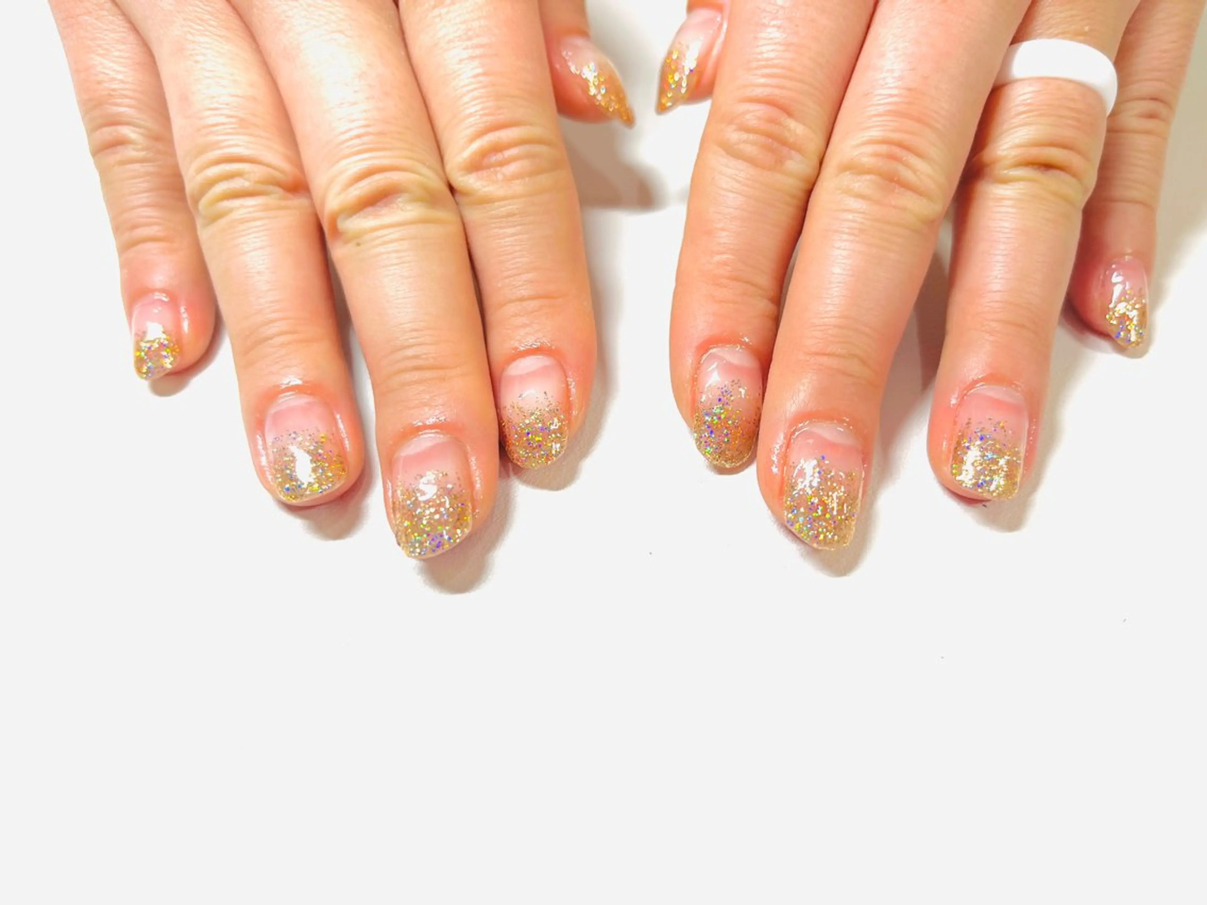 ネイル nail atelier  Rのネイルデザイン