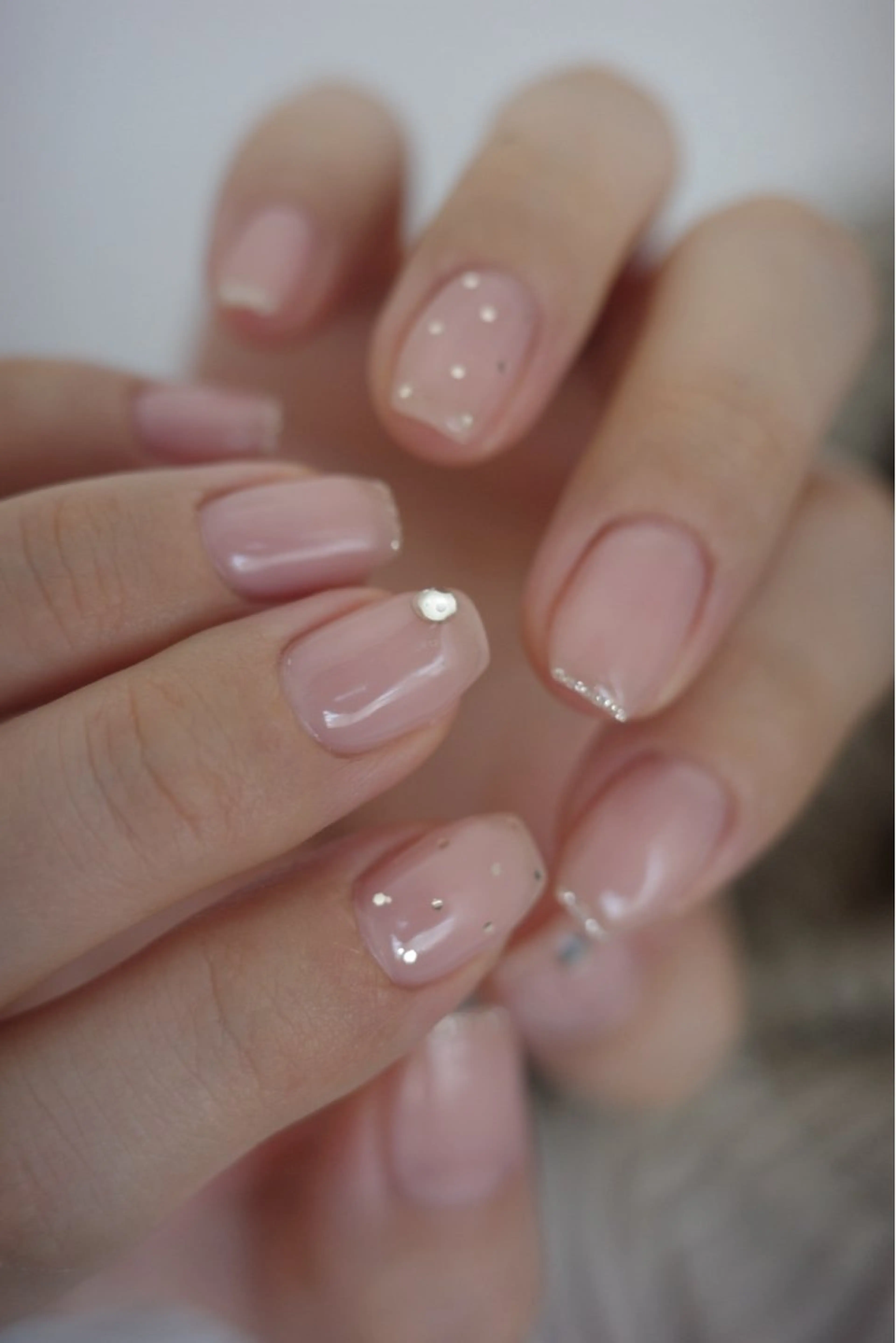 ネイル Locèlon .のネイルデザイン