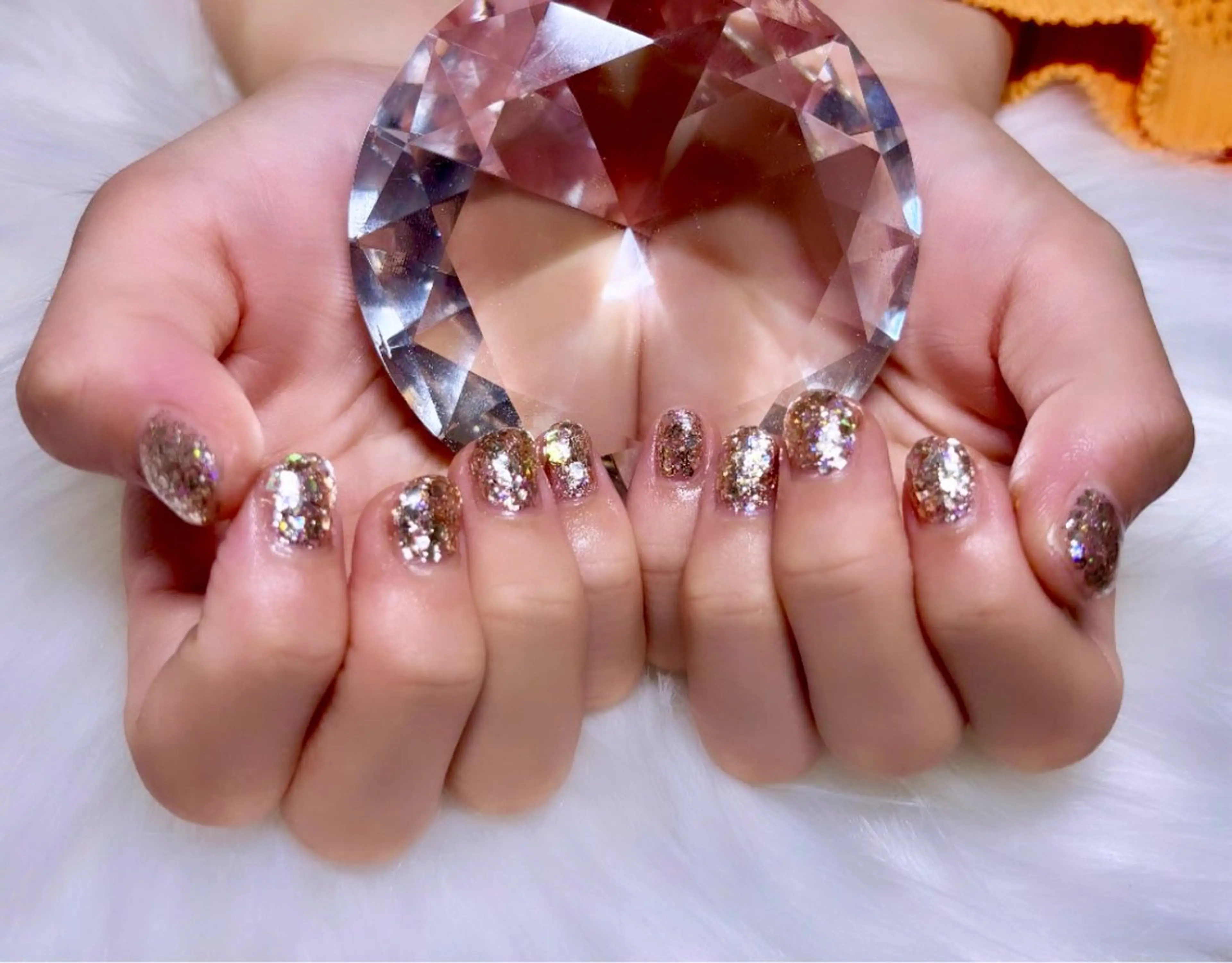 ネイル ハンドネイル Welina ♡♡のネイルデザイン