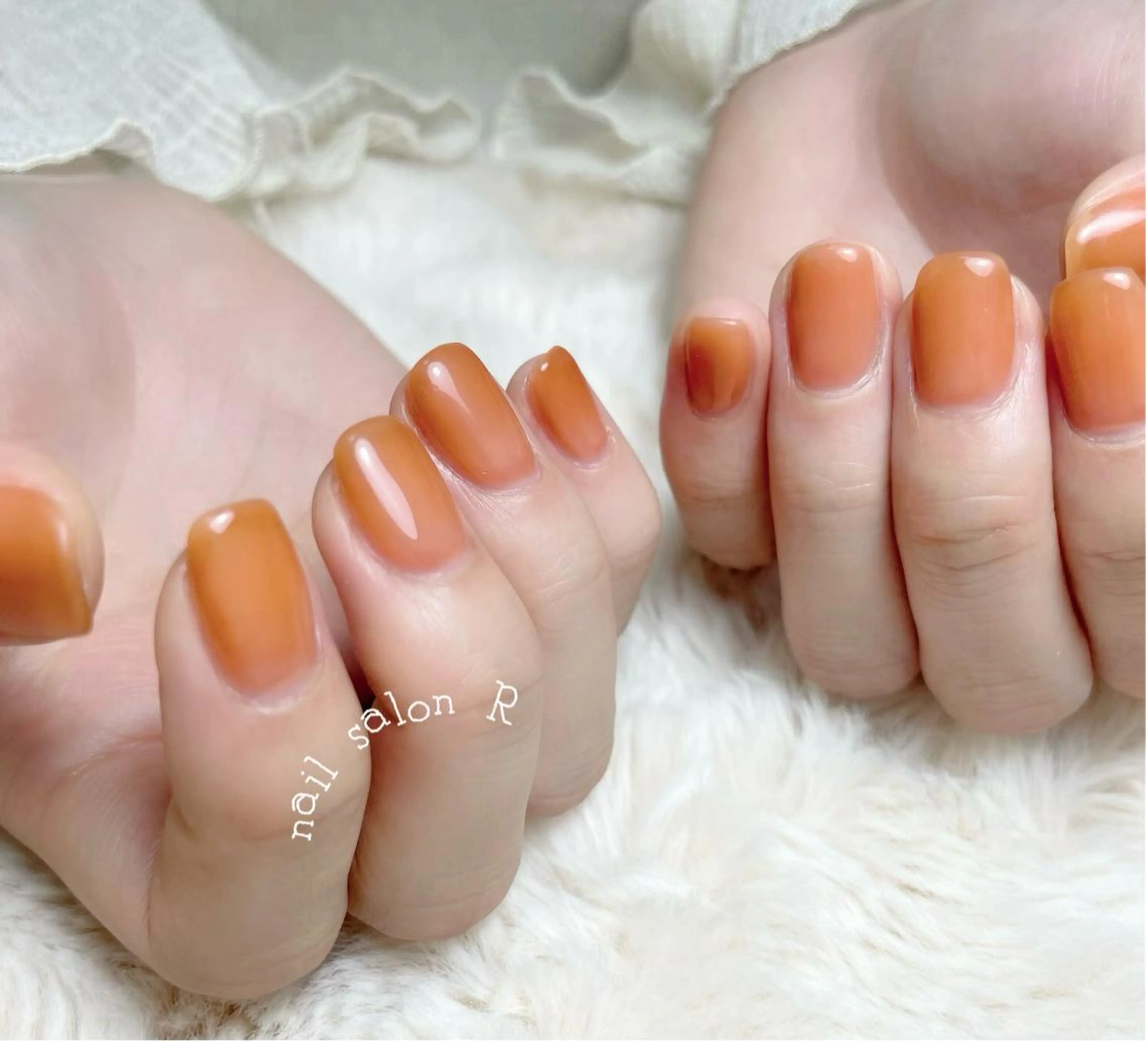 ネイル nail salon Rのネイルデザイン