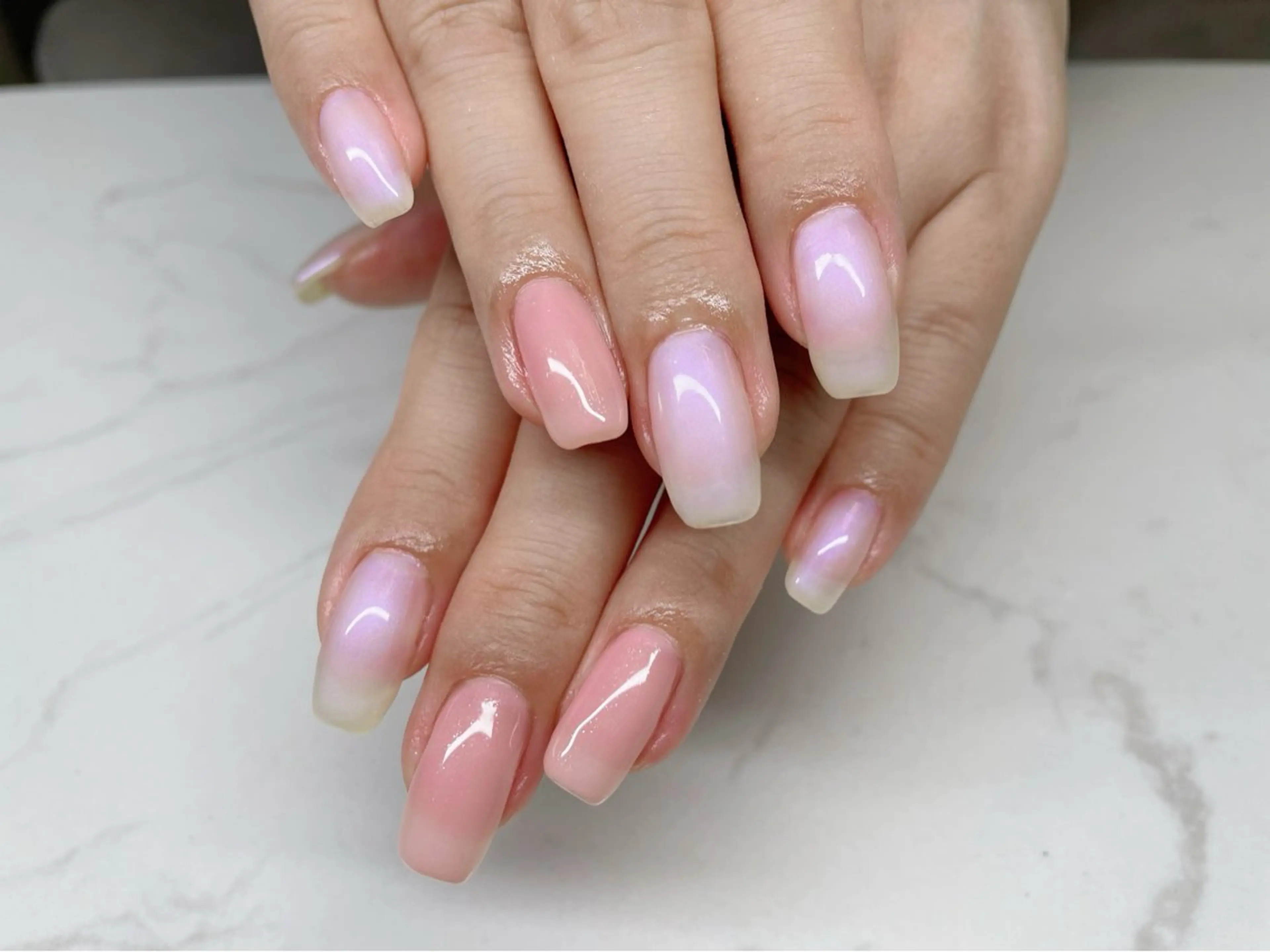 ネイル ハンドネイル O's nailのネイルデザイン