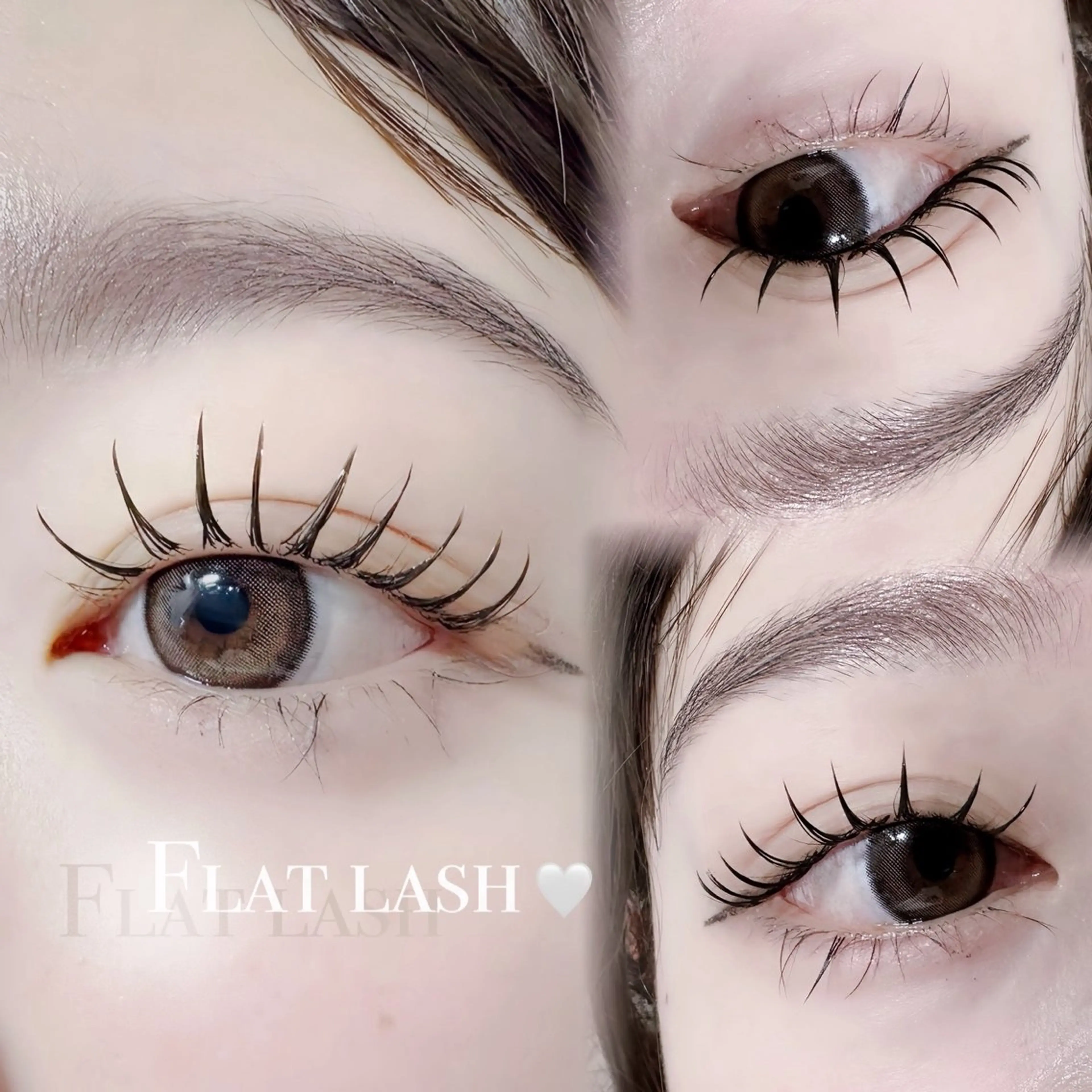 マツエク・マツパ マツパ Y.Beauty 池袋のマツエク・マツパデザイン