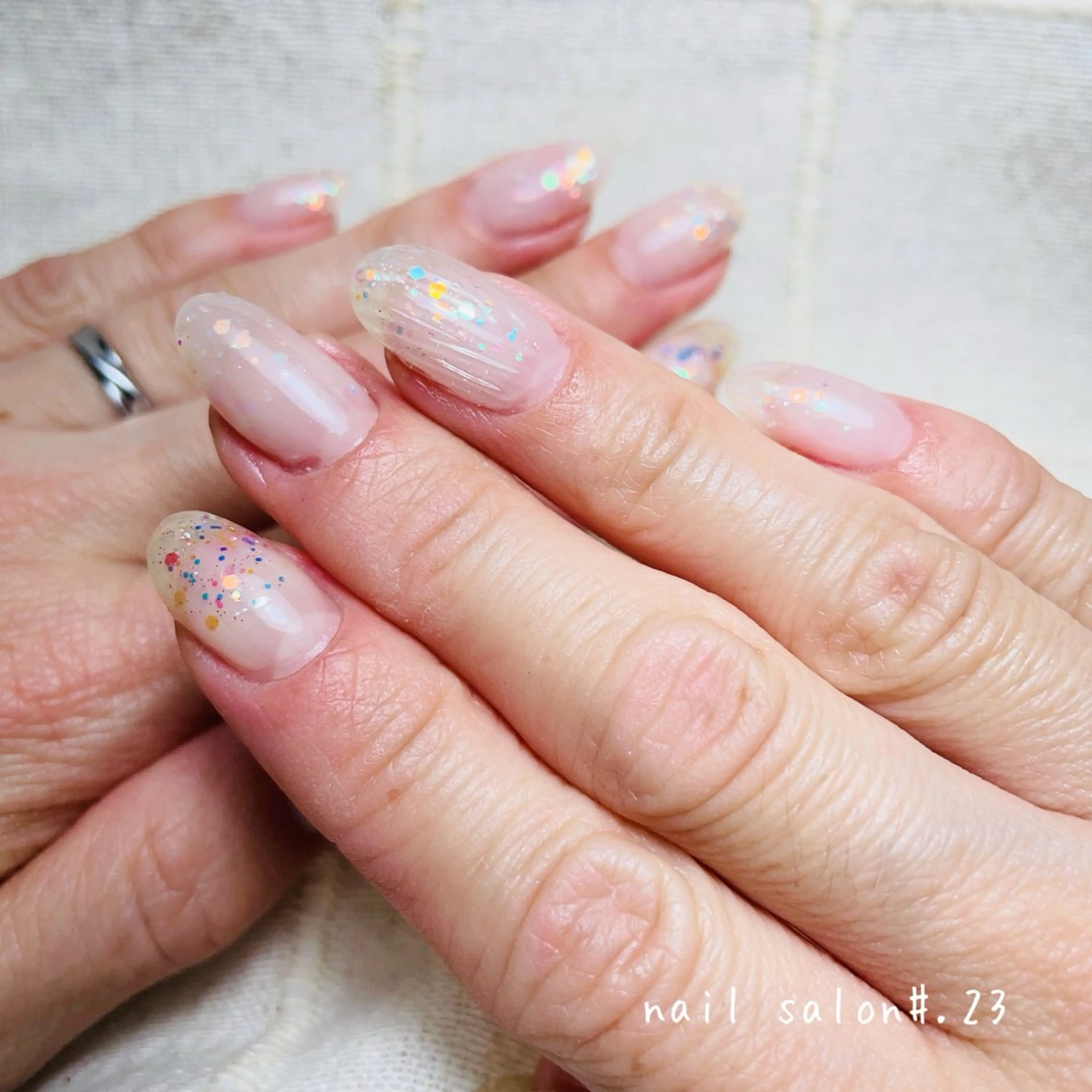 ネイル nail salon parfaitのネイルデザイン