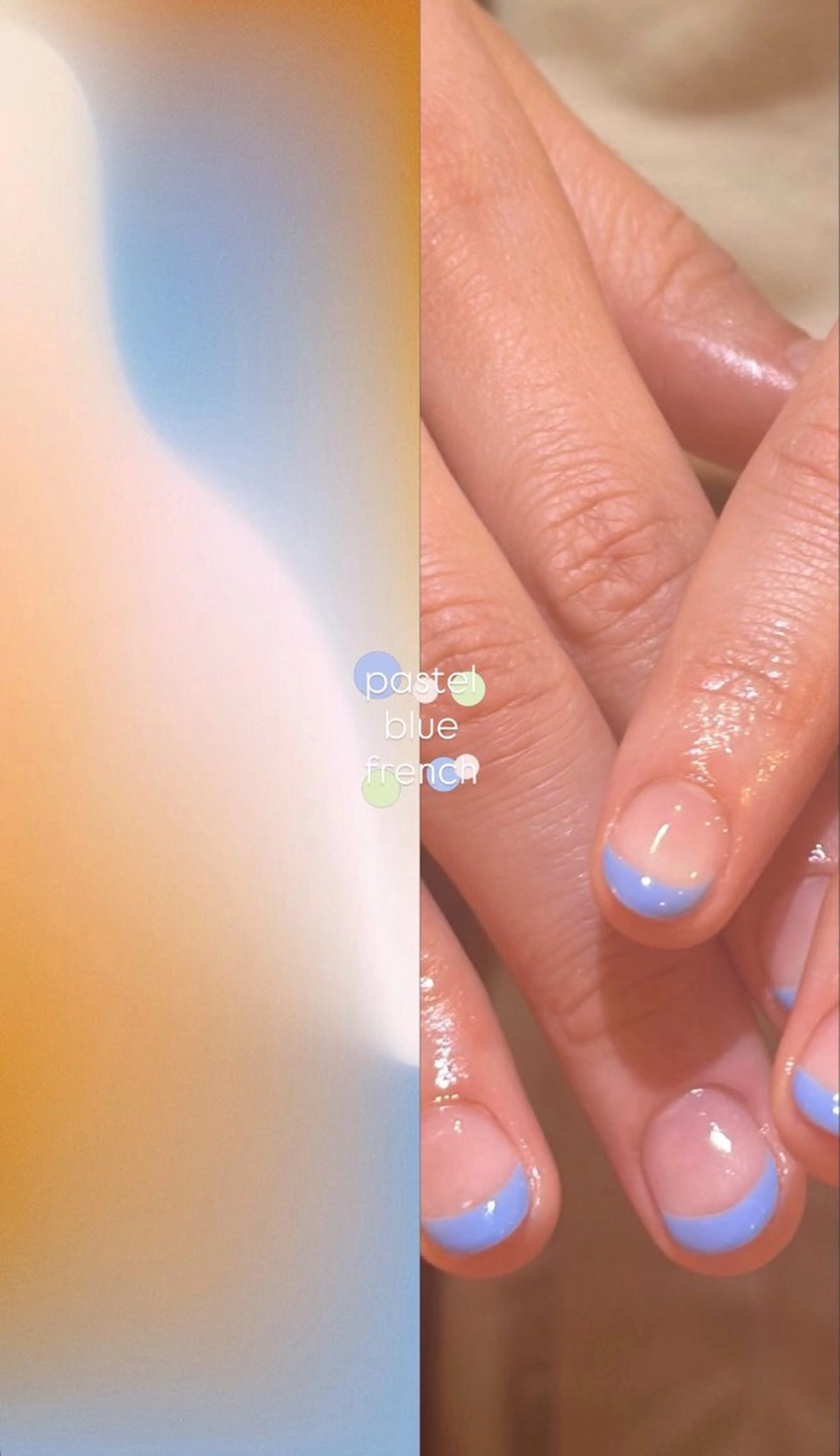 ネイル ハンドネイル 〖IEN〗Erika (エリカ)のネイルデザイン