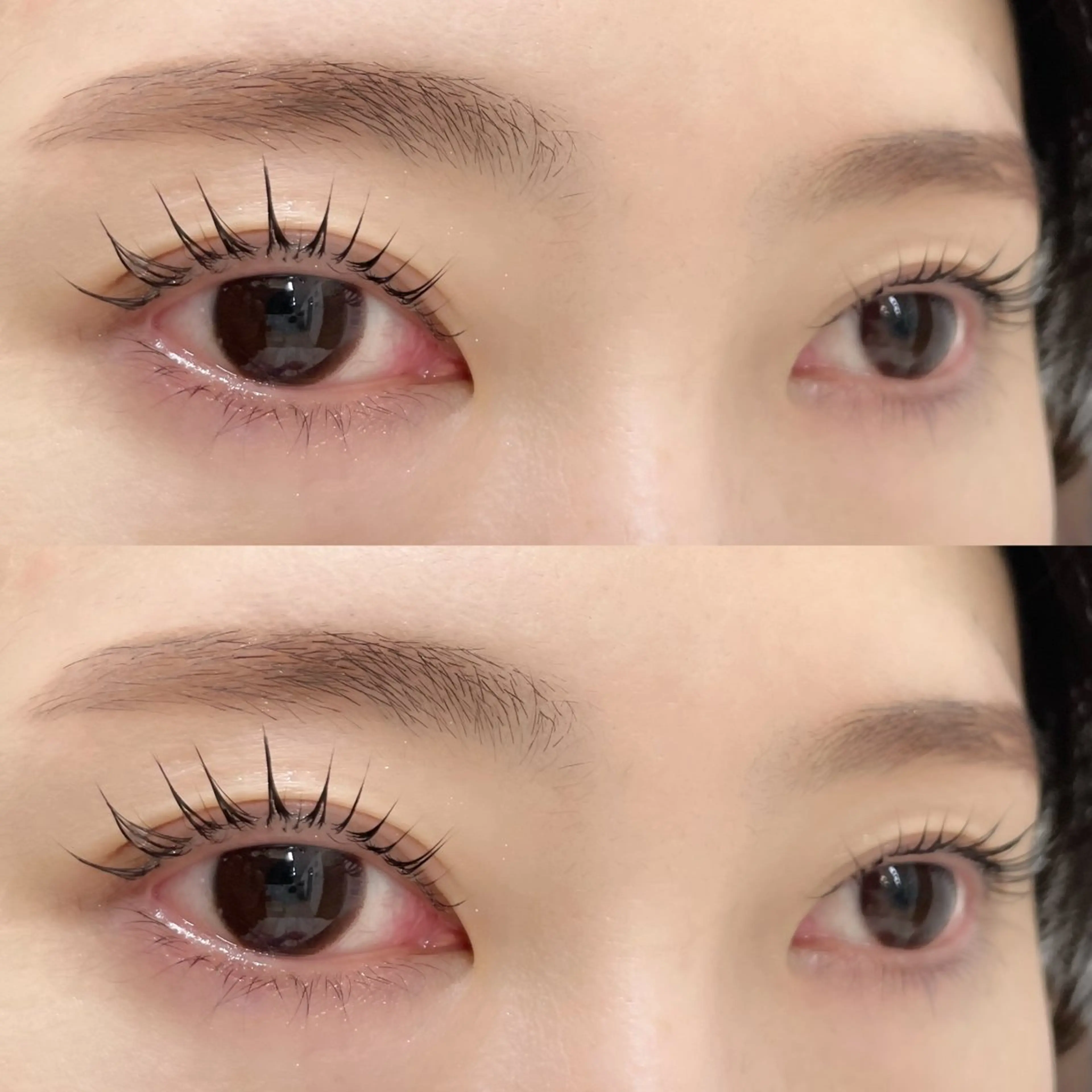 マツエク・マツパ 🫧bianca ARAI🫧のマツエク・マツパデザイン